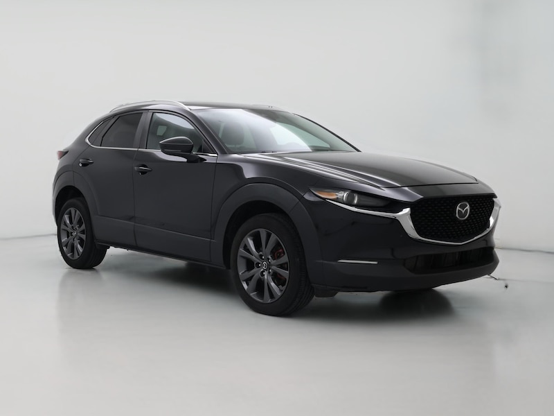 2021 Mazda CX-30 Preferred