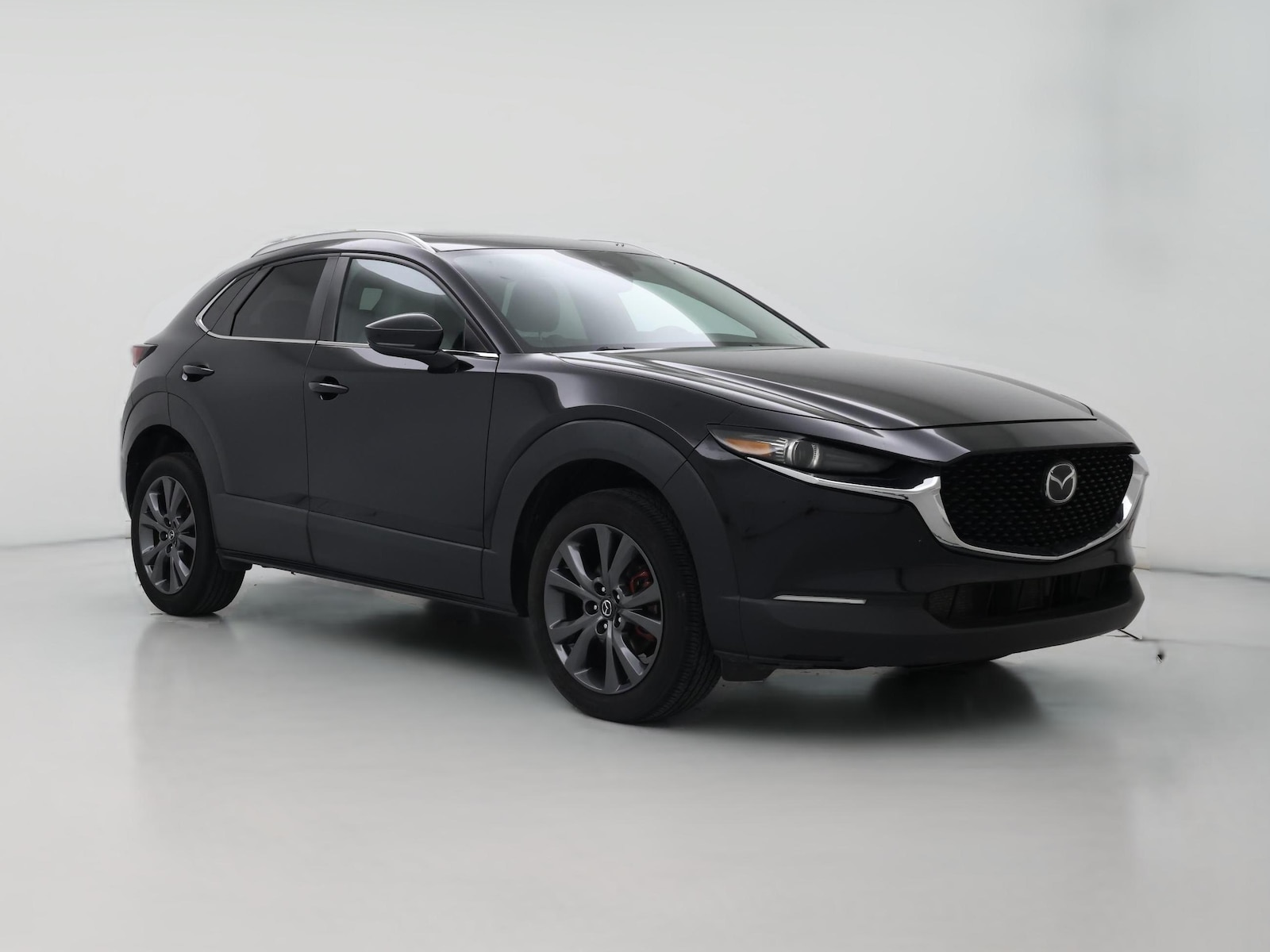 2021 Mazda CX-30