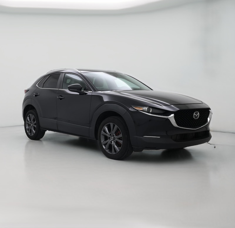 2021 Mazda CX-30 Preferred