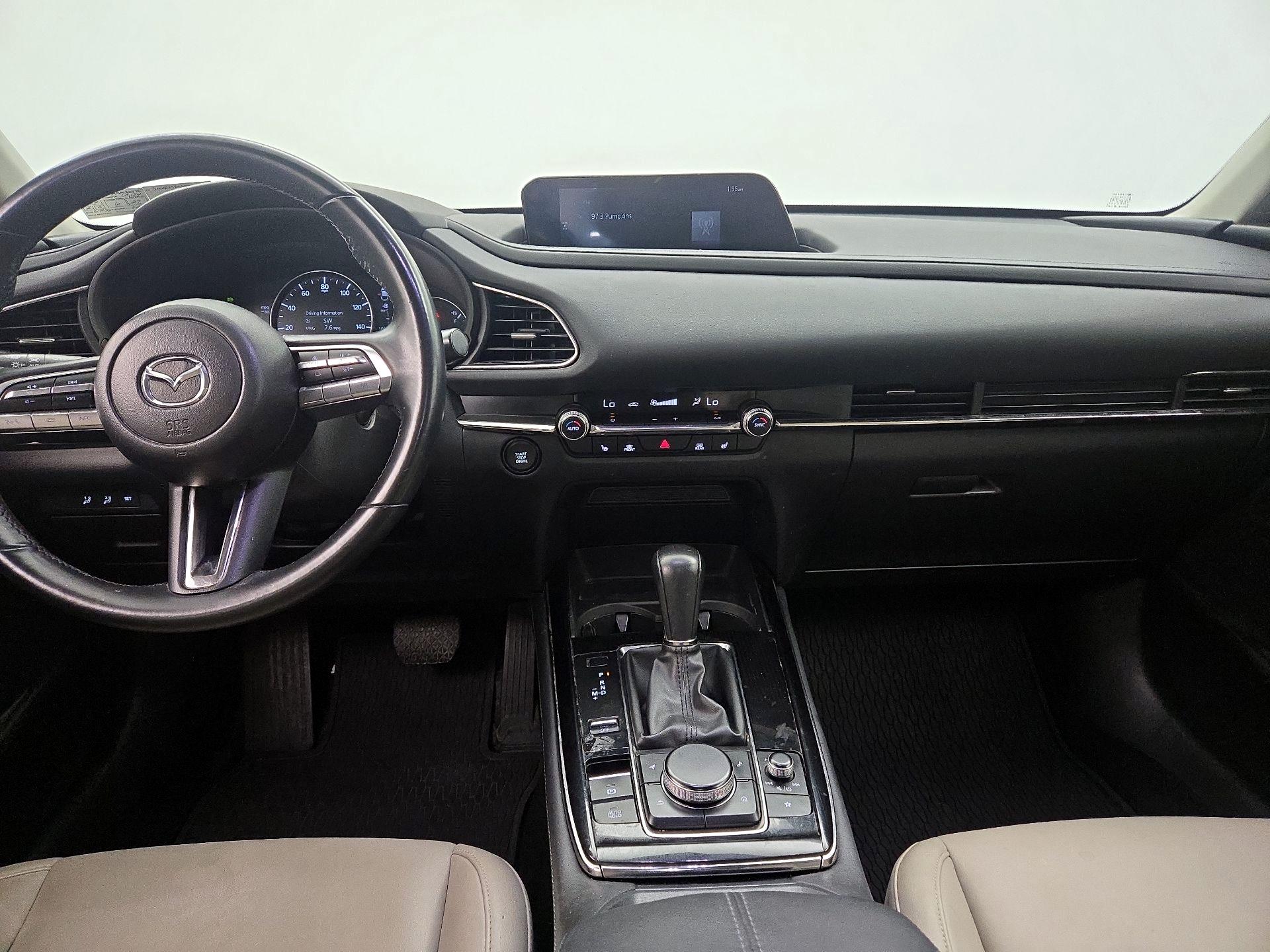Thumbnail: 2021 Mazda CX-30 - 9