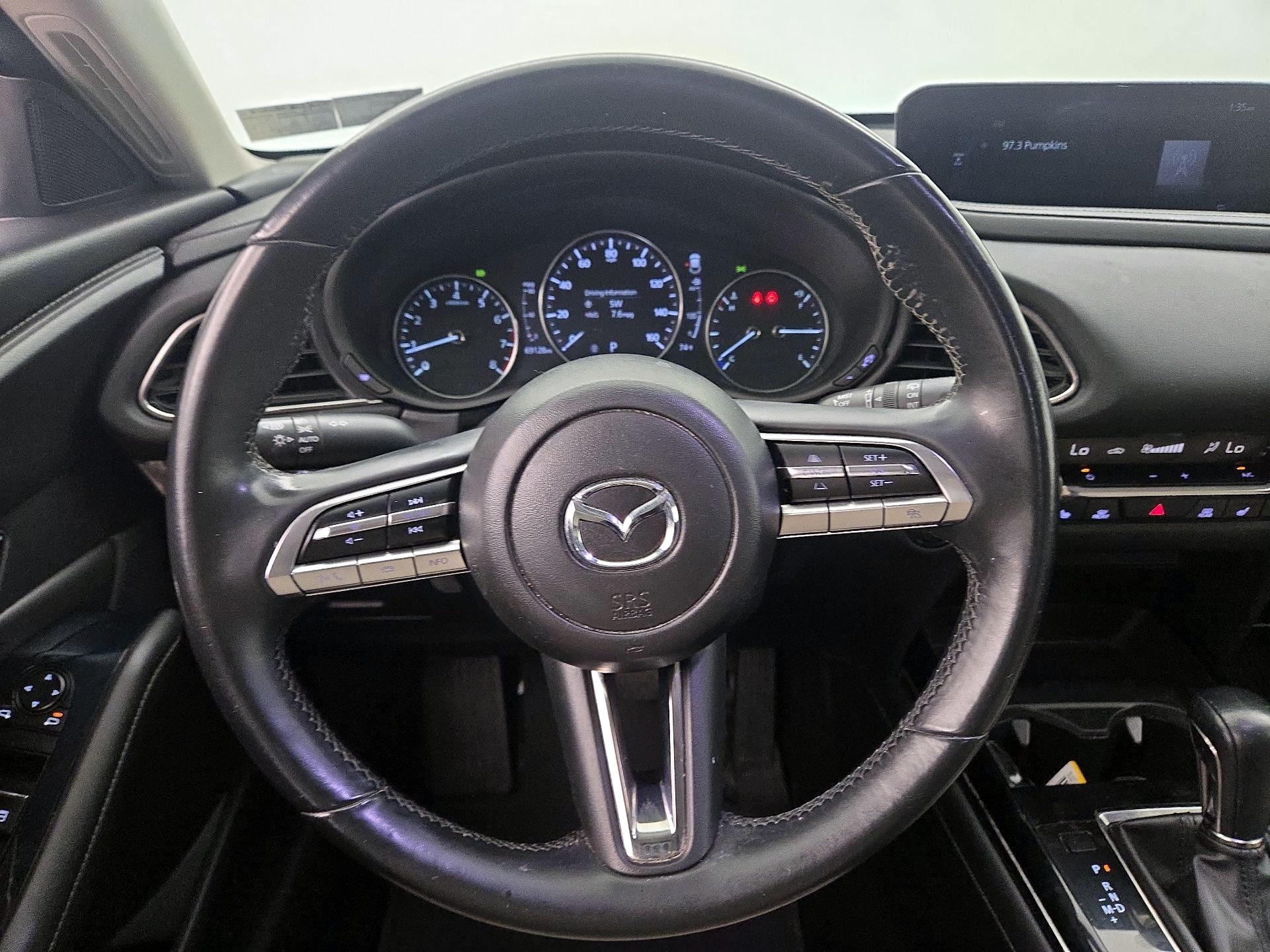 Thumbnail: 2021 Mazda CX-30 - 10