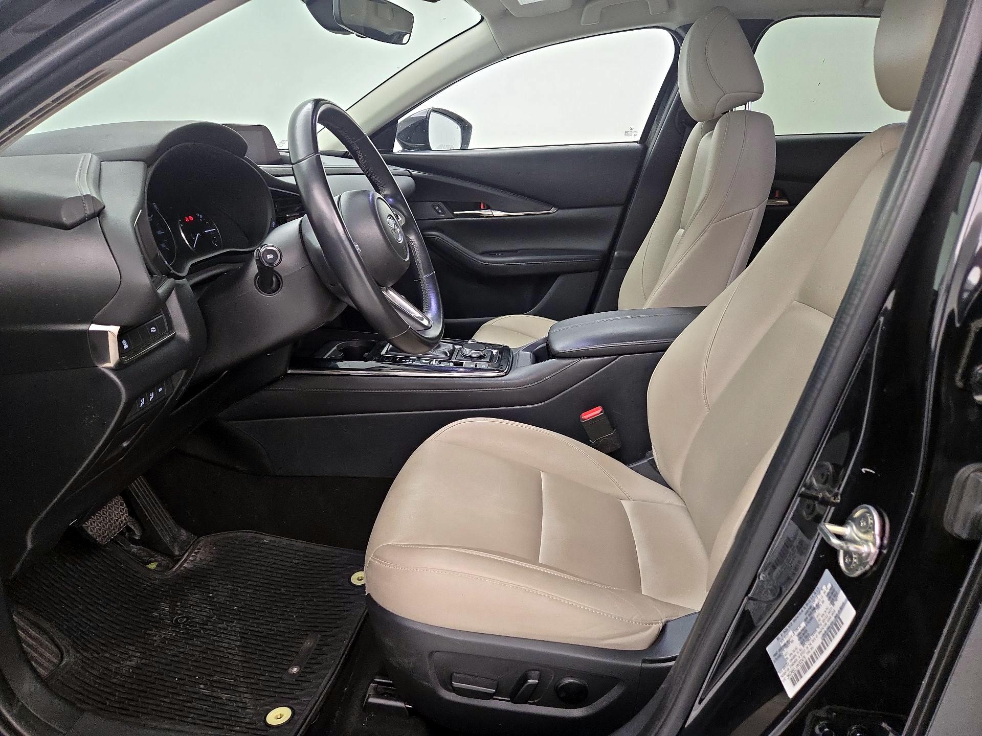Thumbnail: 2021 Mazda CX-30 - 11