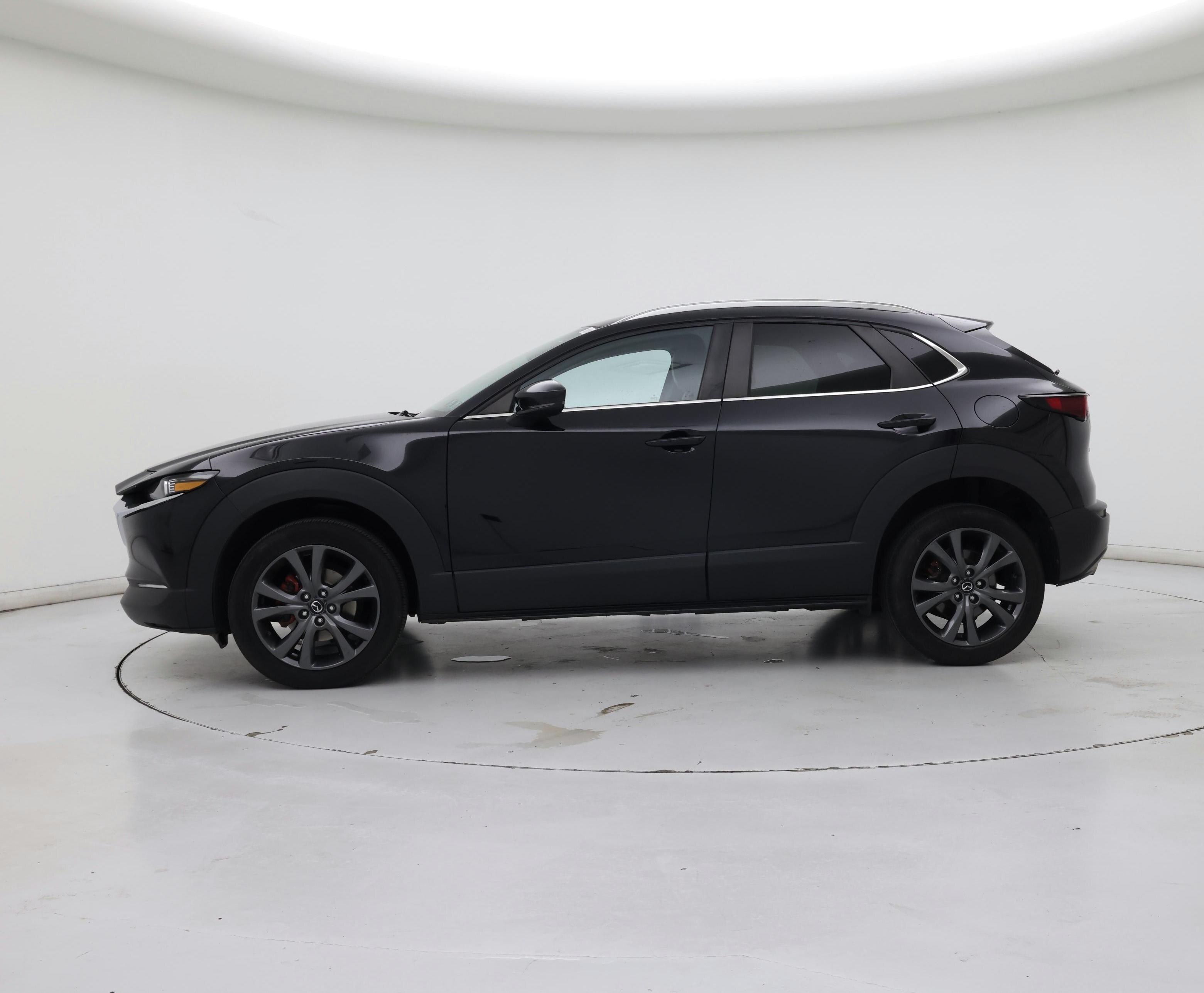 Thumbnail: 2021 Mazda CX-30 - 3