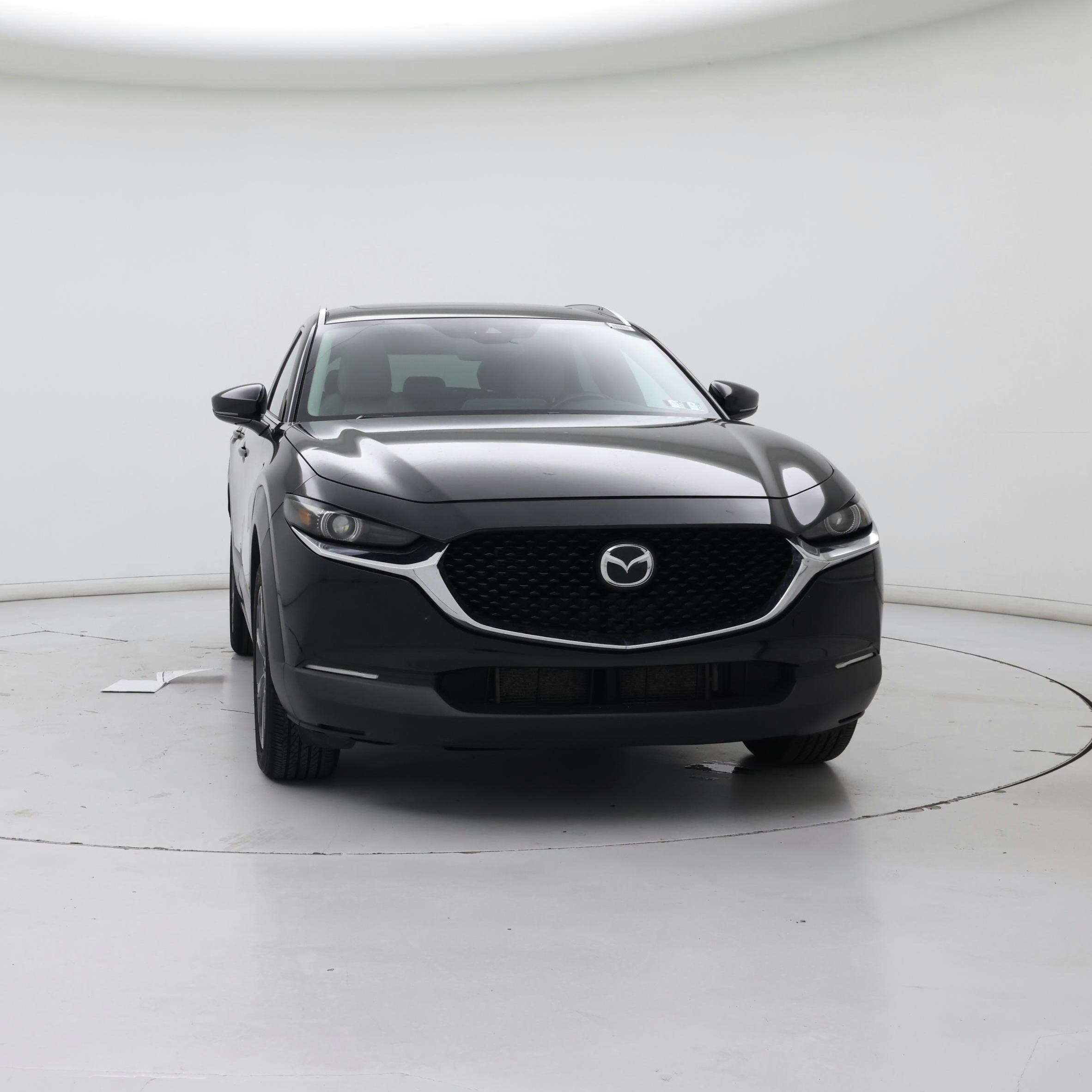 Thumbnail: 2021 Mazda CX-30 - 5
