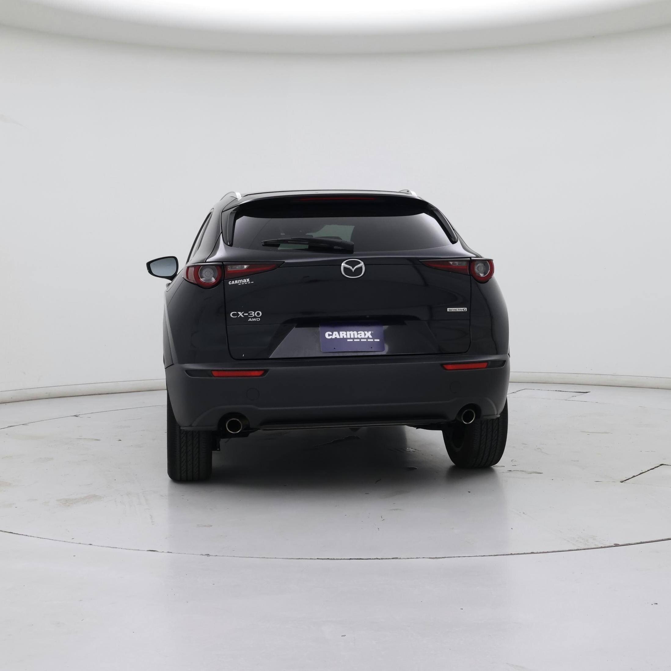 Thumbnail: 2021 Mazda CX-30 - 6