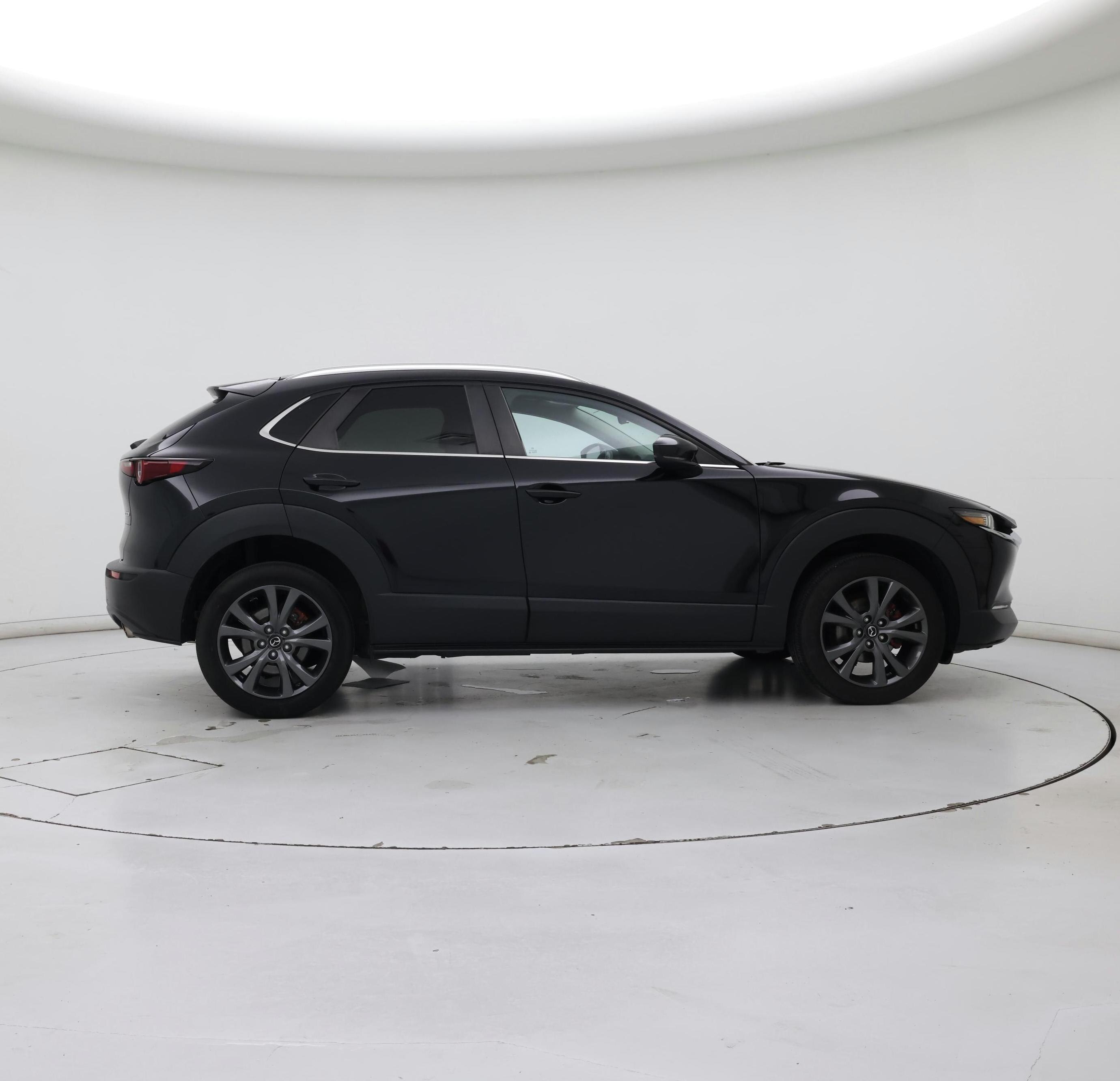 Thumbnail: 2021 Mazda CX-30 - 7