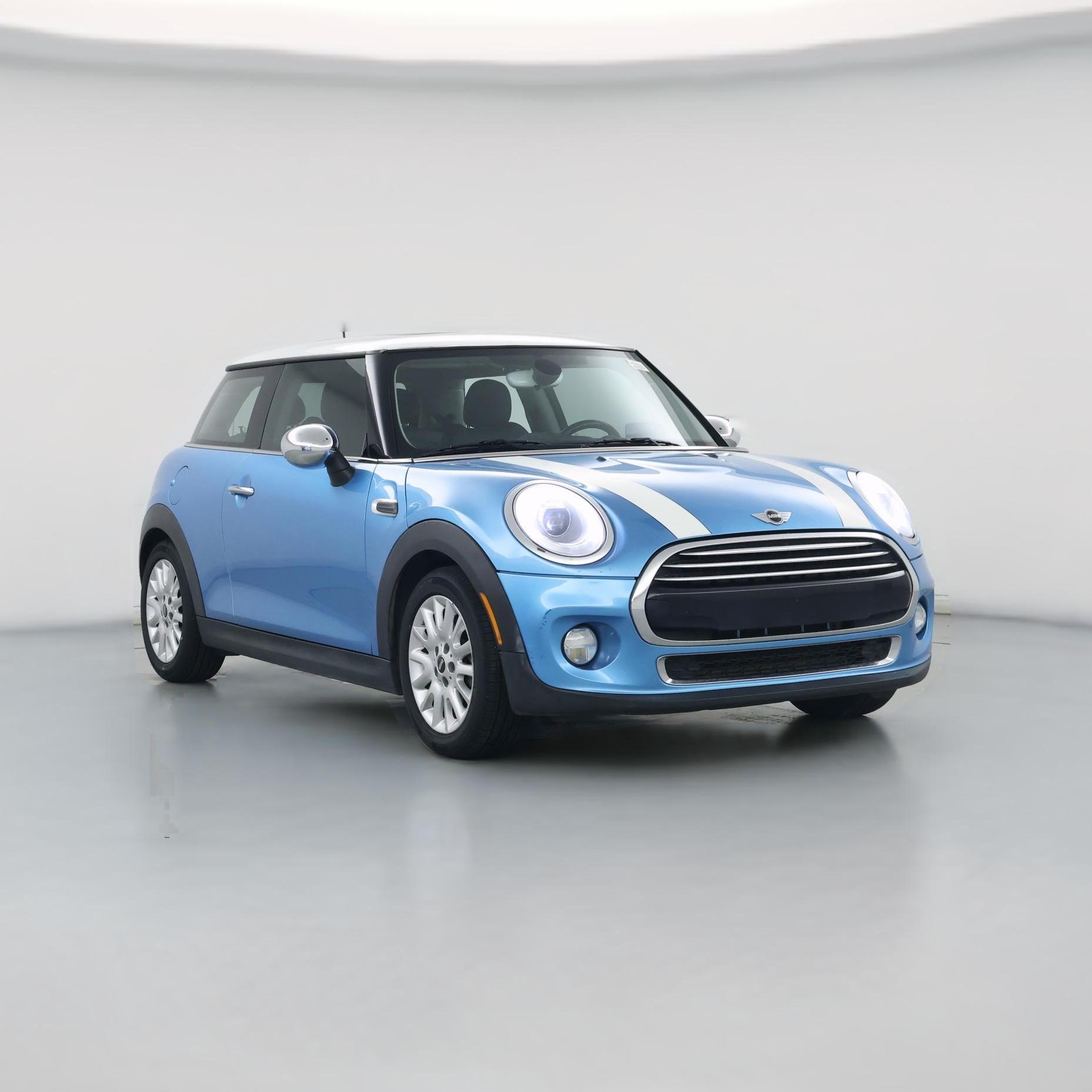 Thumbnail: 2015 MINI Cooper Hardtop - 1