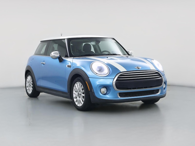 2015 MINI Cooper Hardtop  -
                  Cincinnati, OH