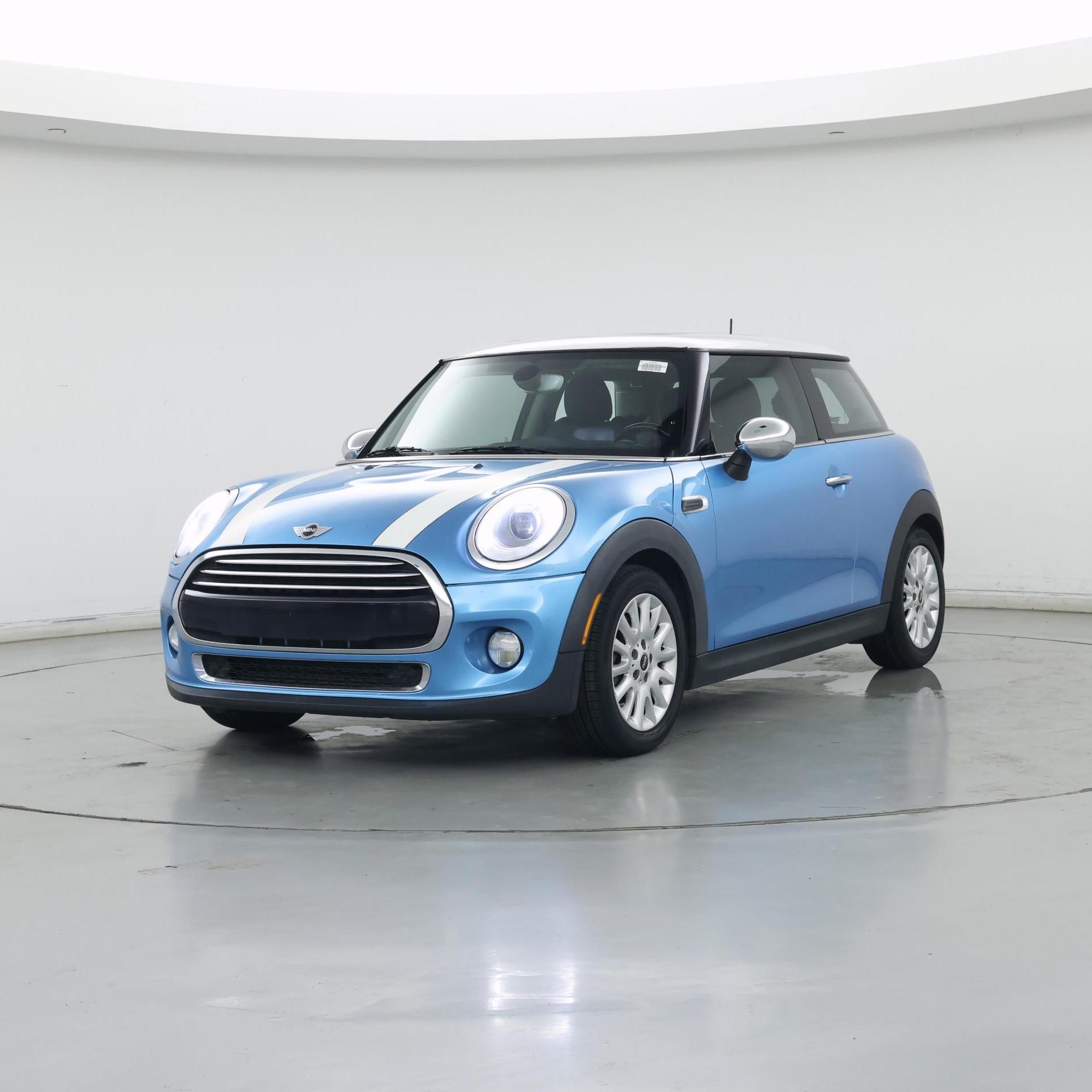 Thumbnail: 2015 MINI Cooper Hardtop - 4