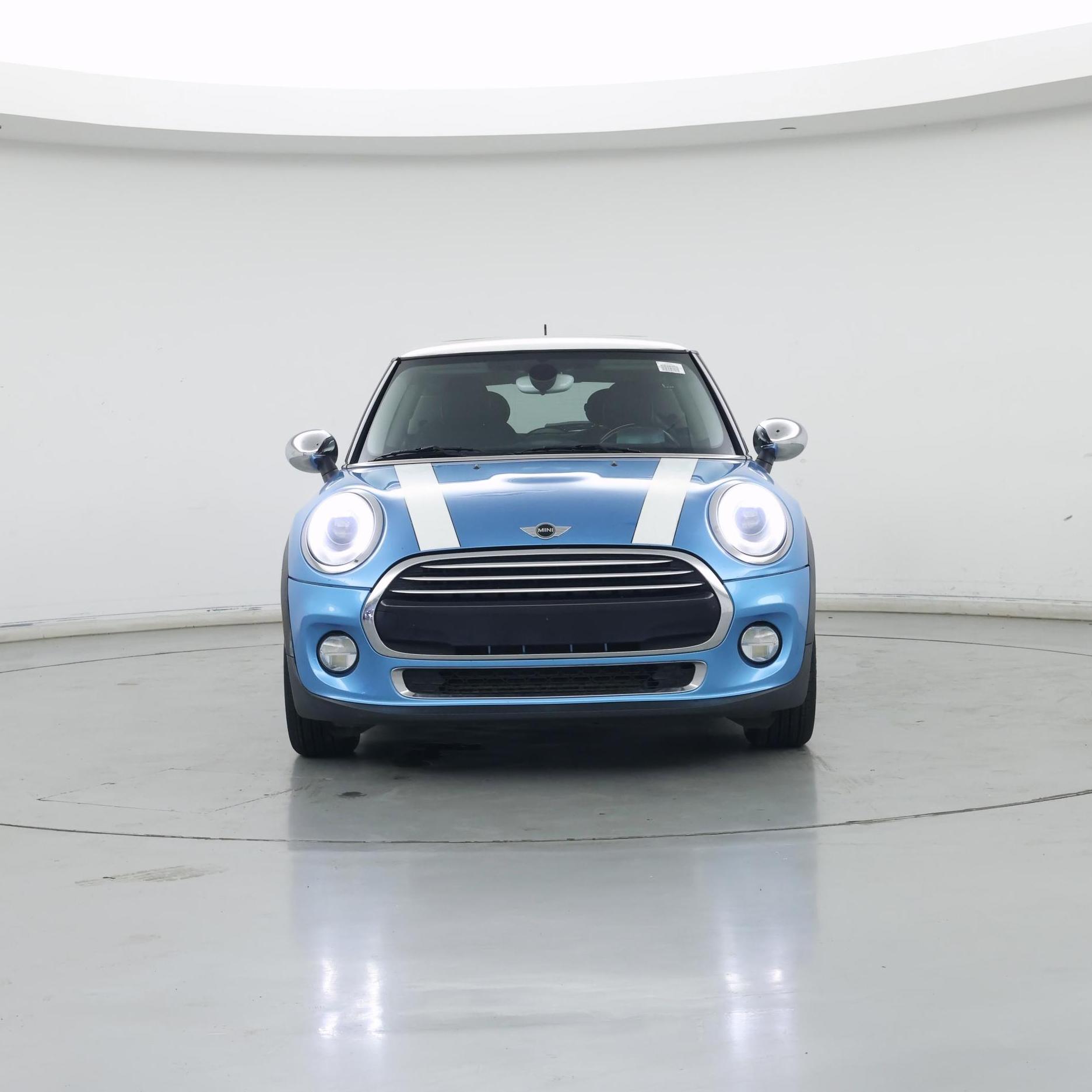 Thumbnail: 2015 MINI Cooper Hardtop - 5