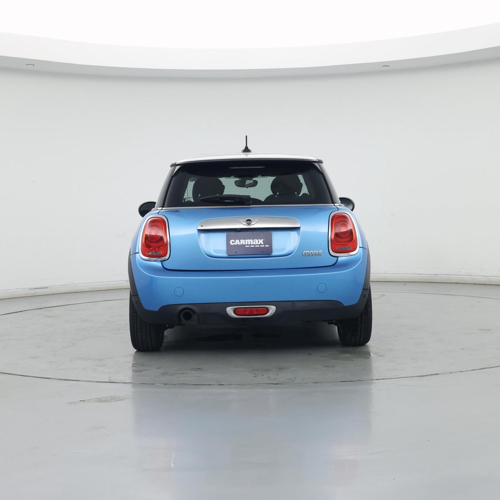Thumbnail: 2015 MINI Cooper Hardtop - 6