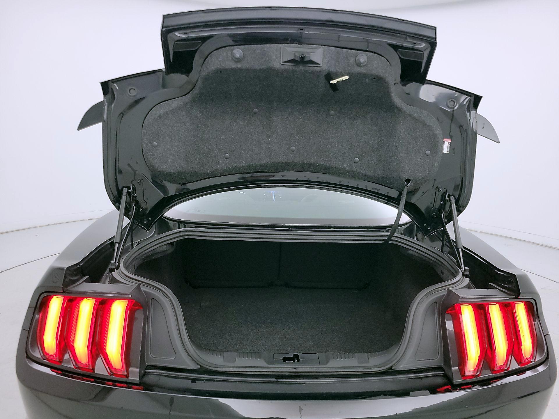 Thumbnail: 2020 Ford Mustang - 20