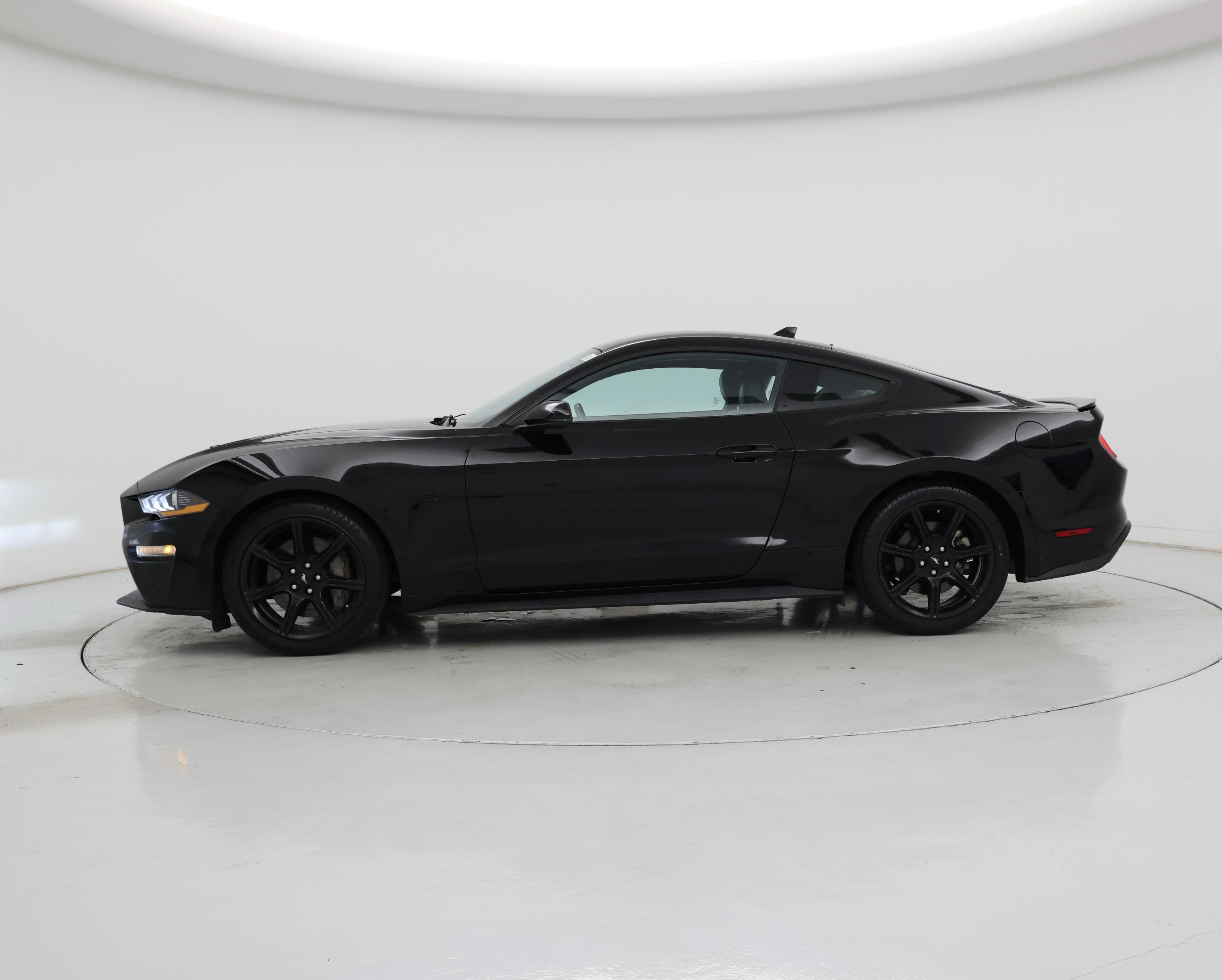 Thumbnail: 2020 Ford Mustang - 3
