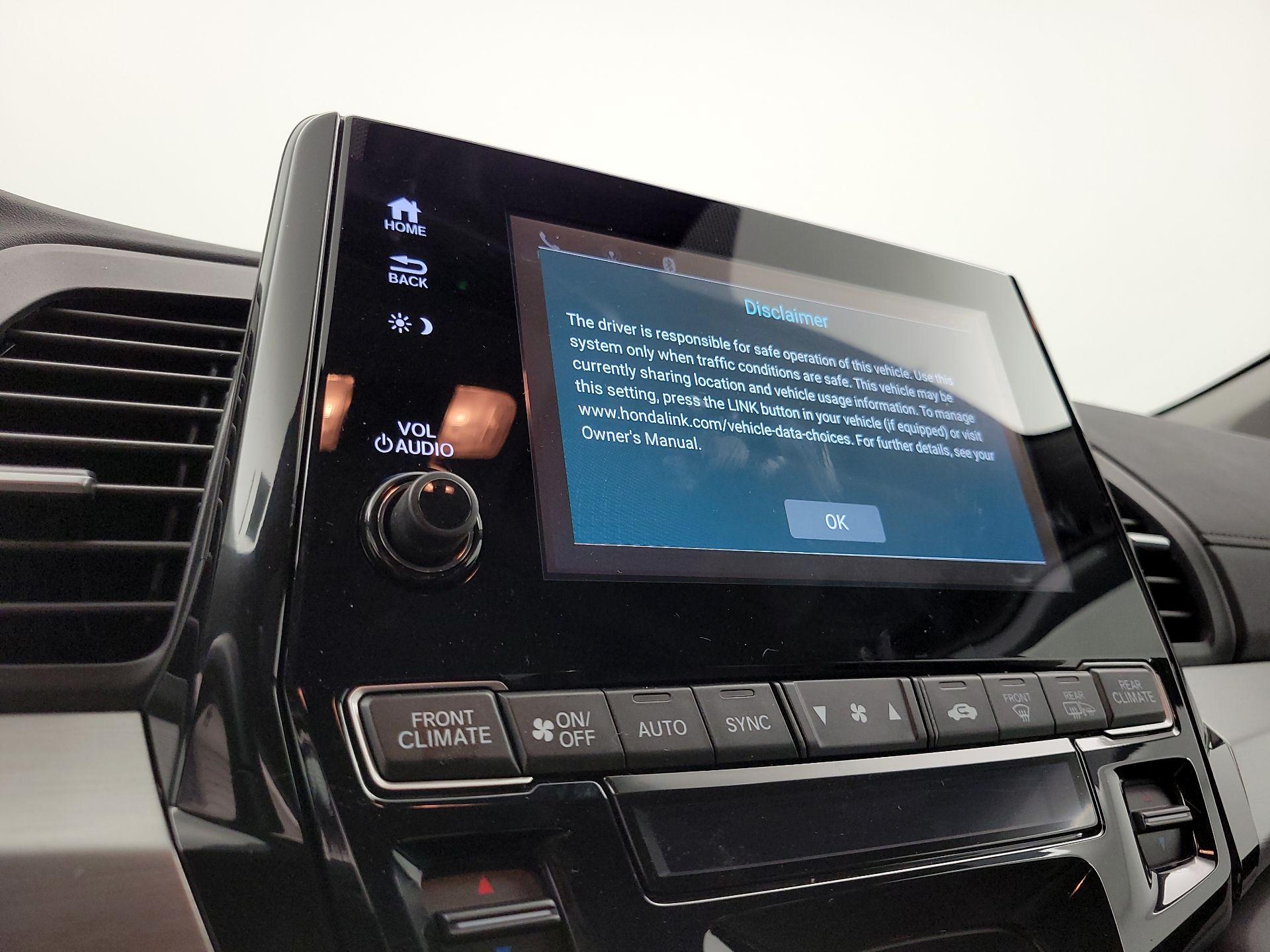 Thumbnail: 2019 Honda Odyssey - 15