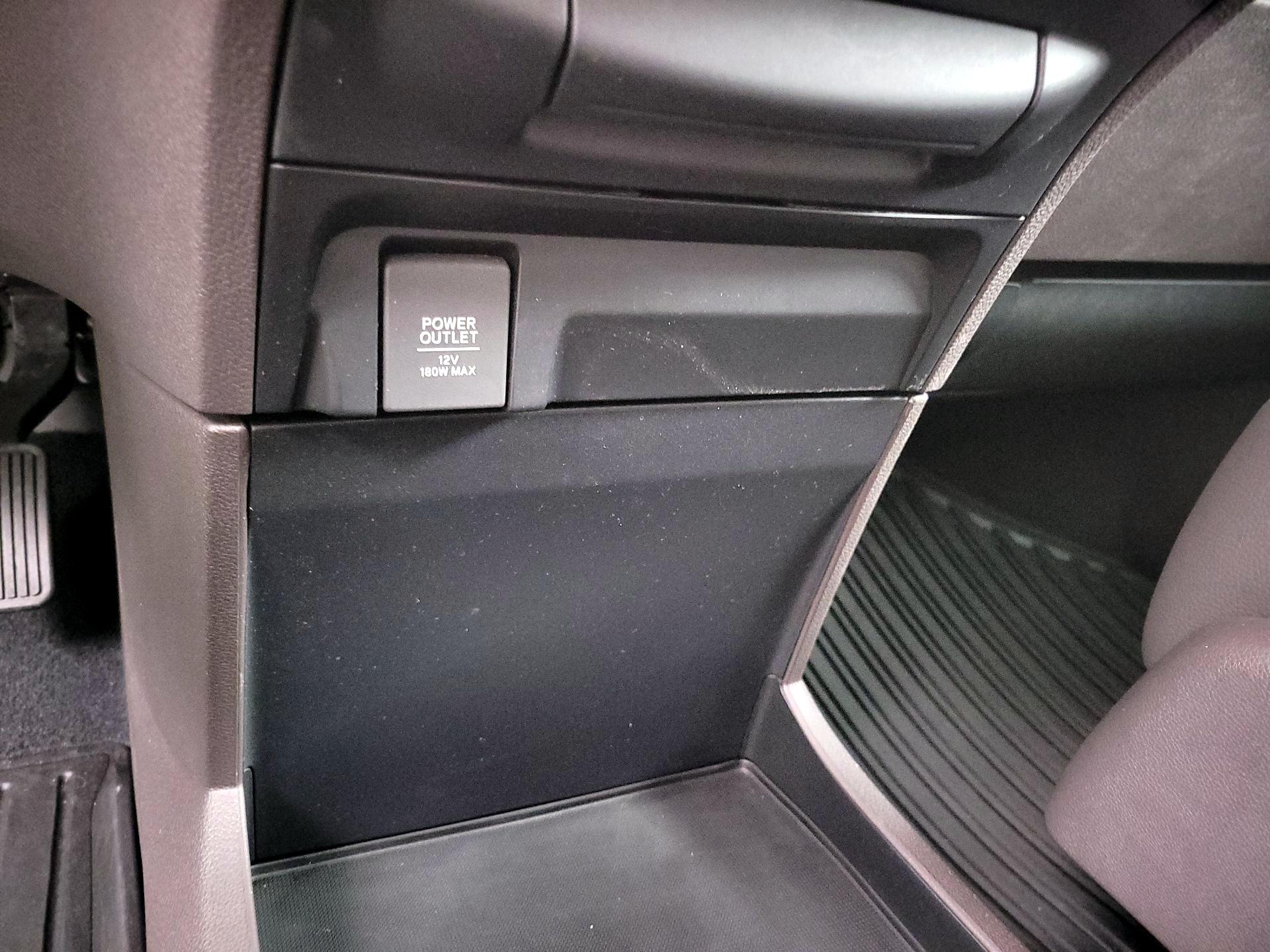 Thumbnail: 2019 Honda Odyssey - 18