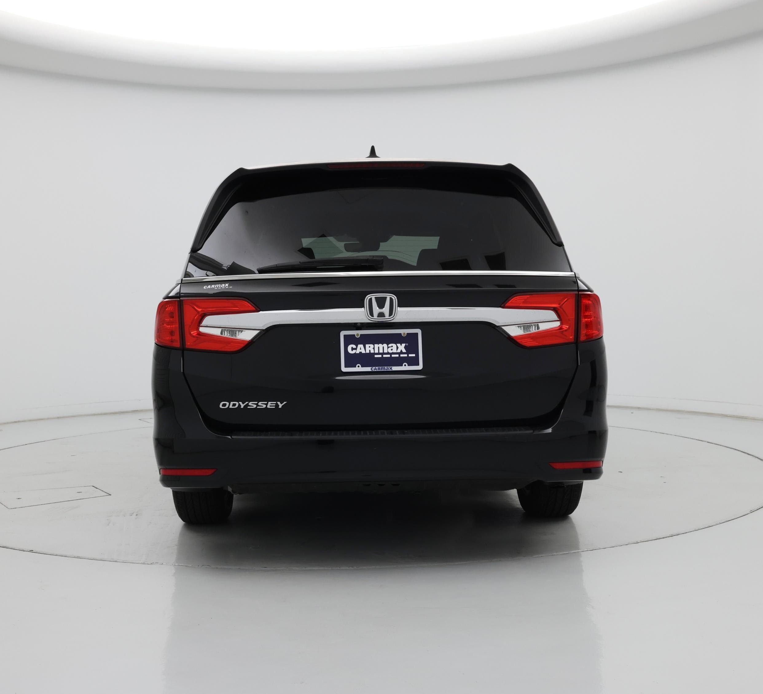 Thumbnail: 2019 Honda Odyssey - 6