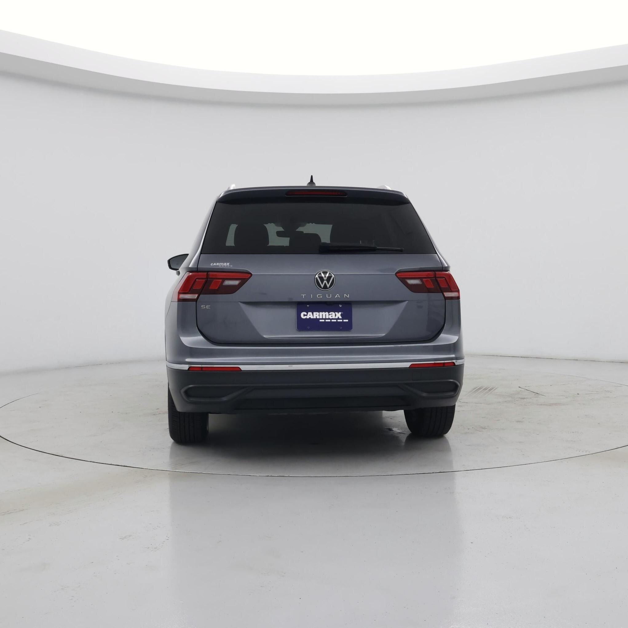 Thumbnail: 2023 Volkswagen Tiguan - 6