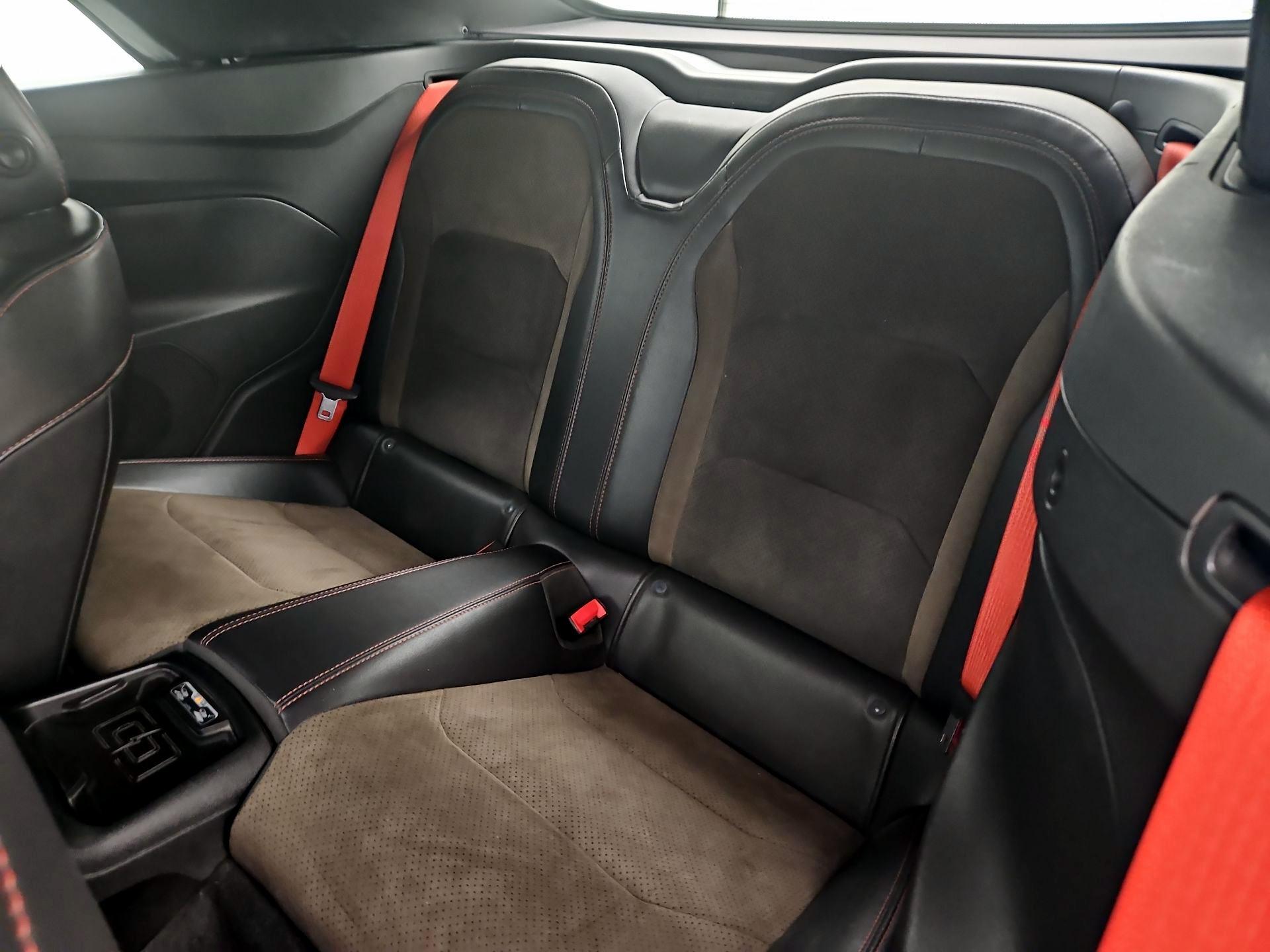 Thumbnail: 2018 Chevrolet Camaro - 19