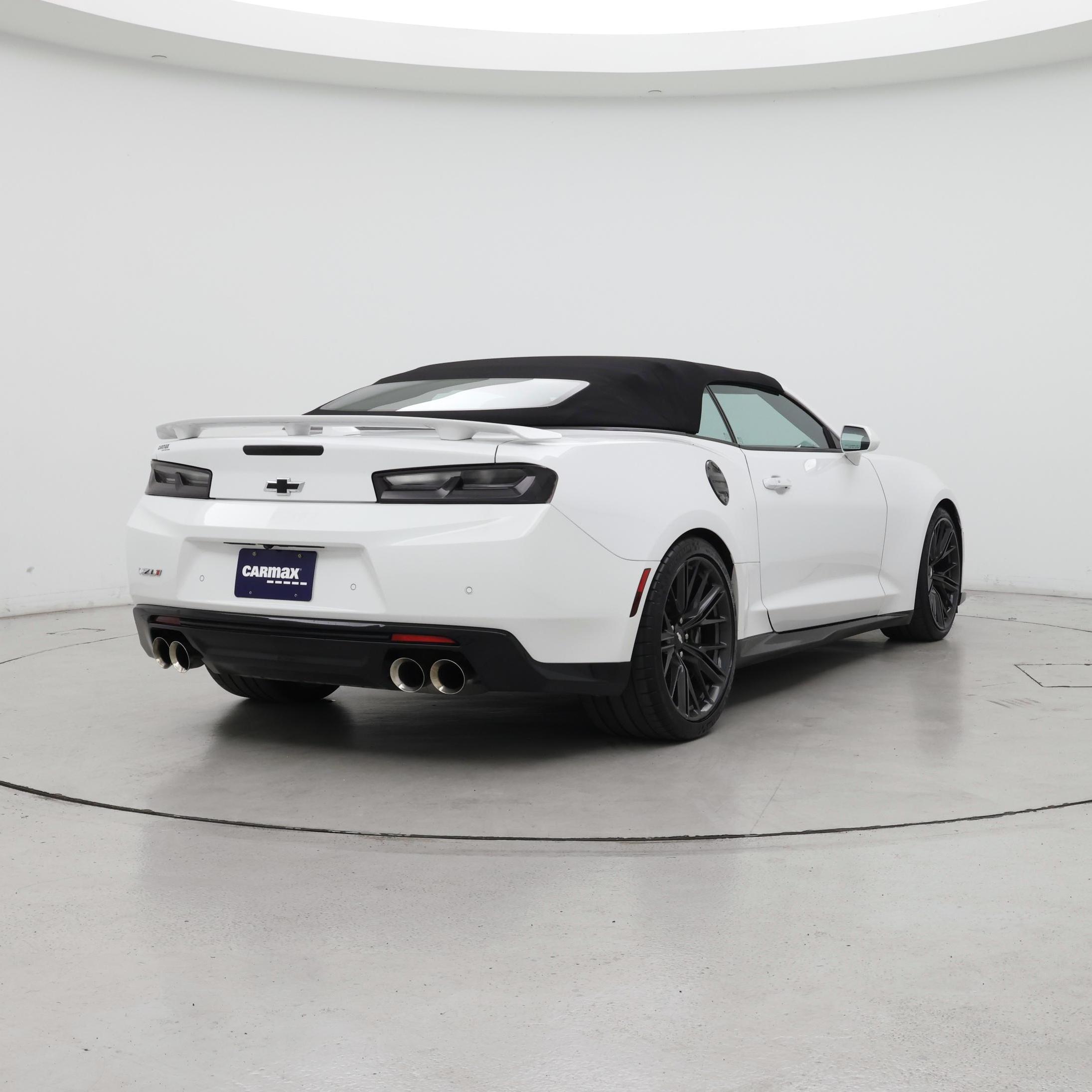 Thumbnail: 2018 Chevrolet Camaro - 8