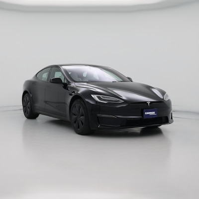 2022 Tesla Model S