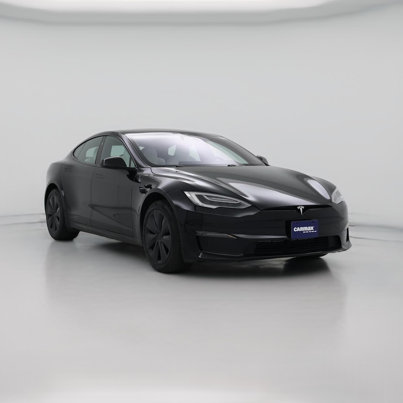 2022 Tesla Model S