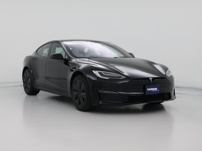 2022 Tesla Model S null