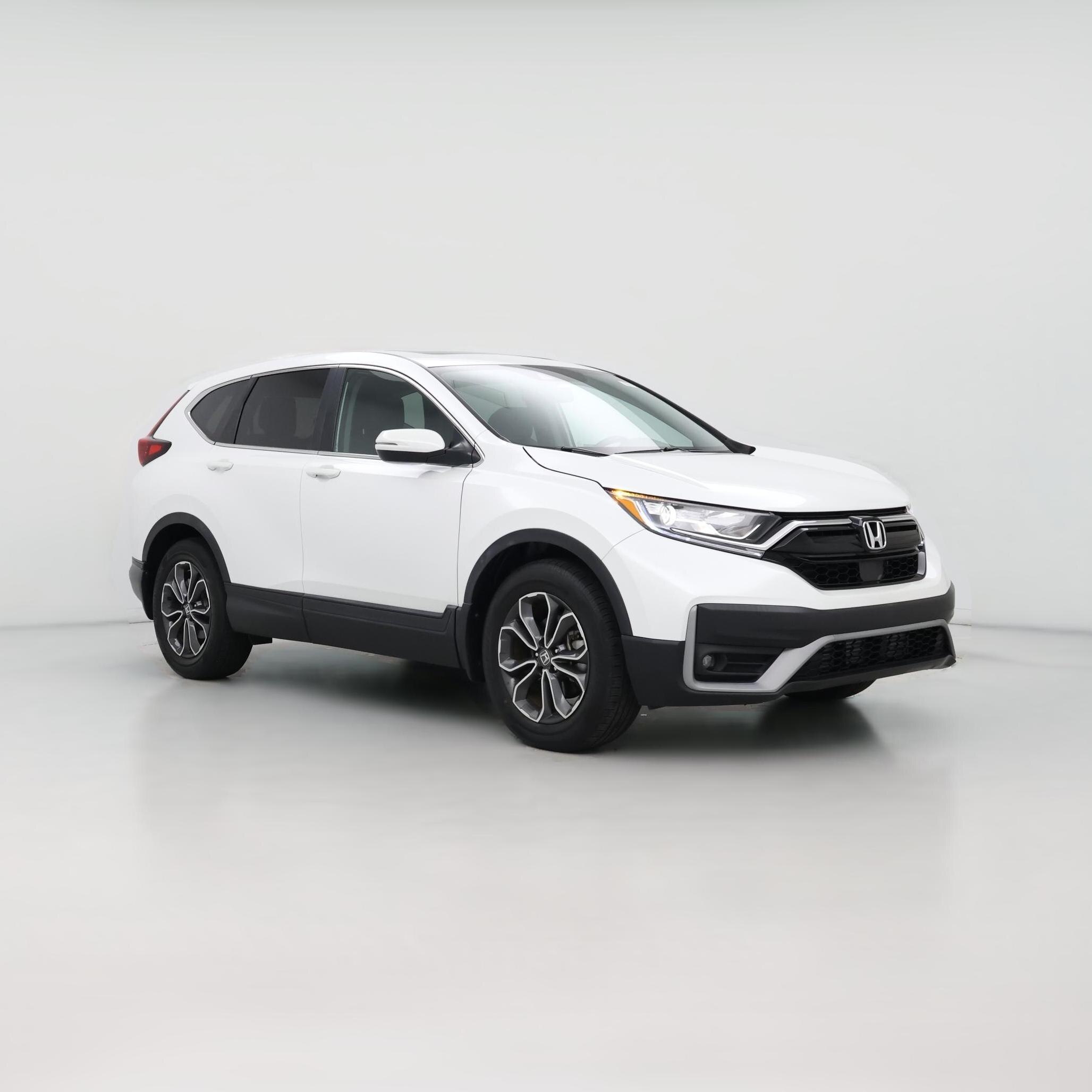 Thumbnail: 2022 Honda CR-V - 1