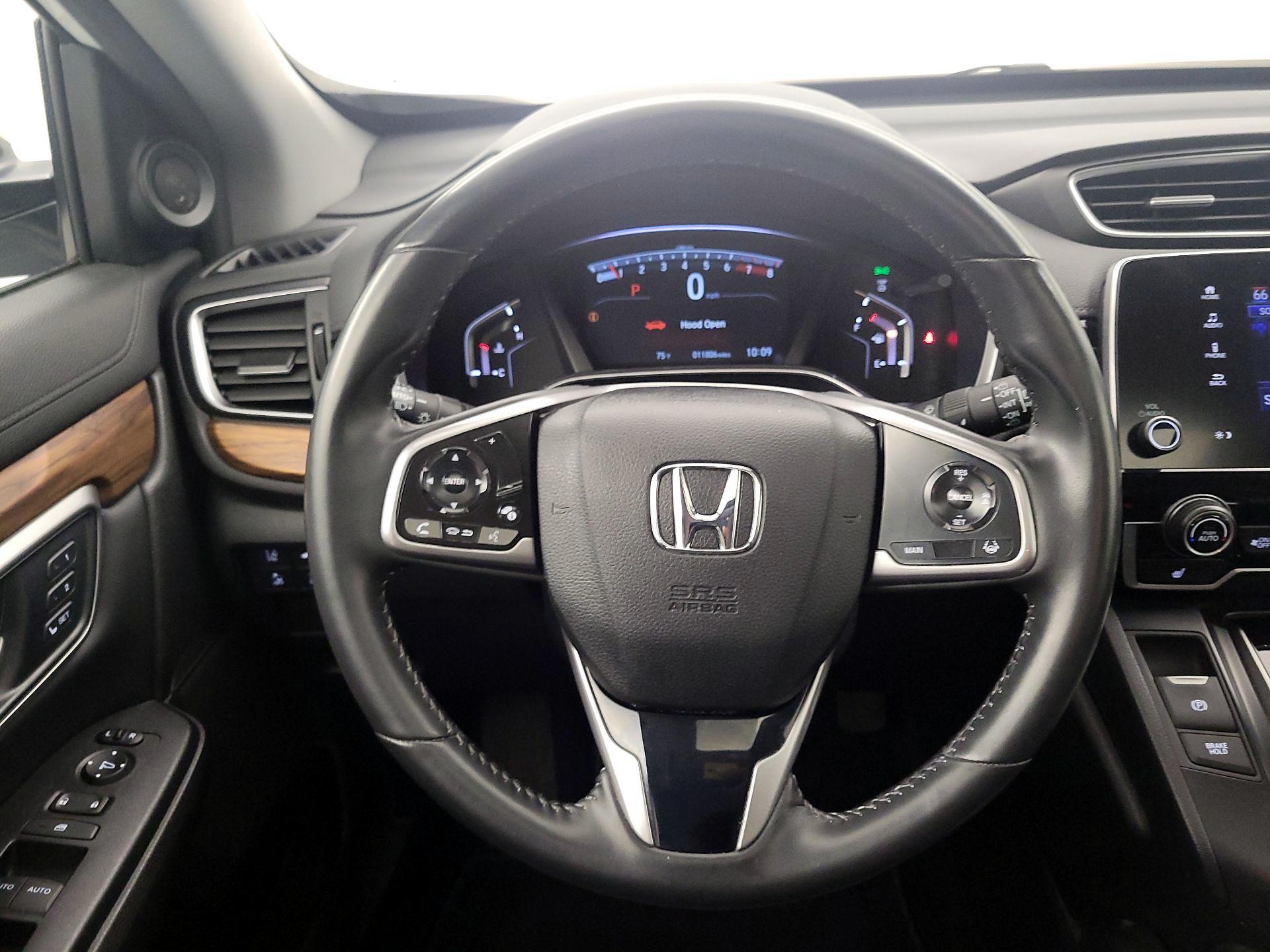 Thumbnail: 2022 Honda CR-V - 10
