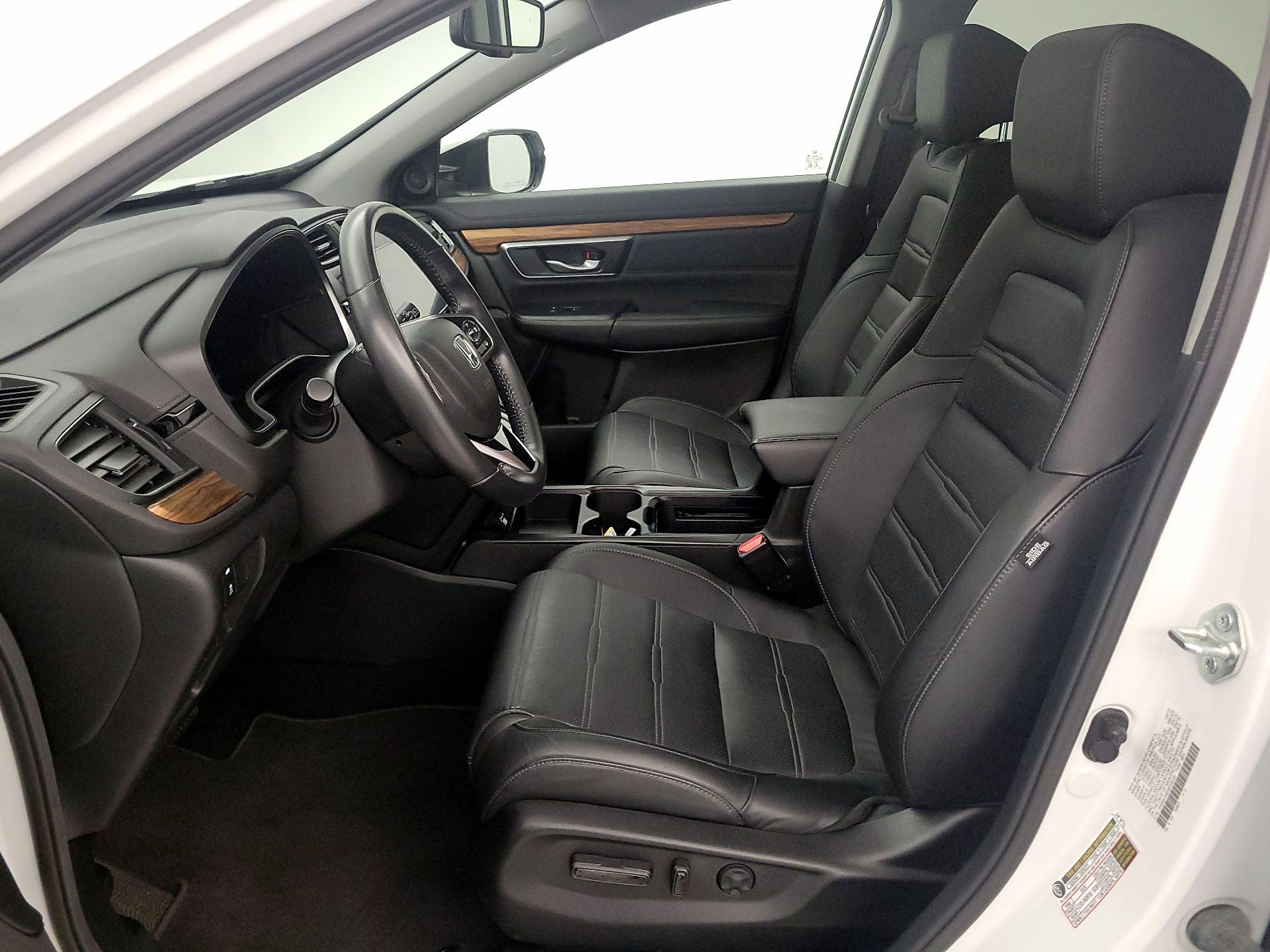 Thumbnail: 2022 Honda CR-V - 11