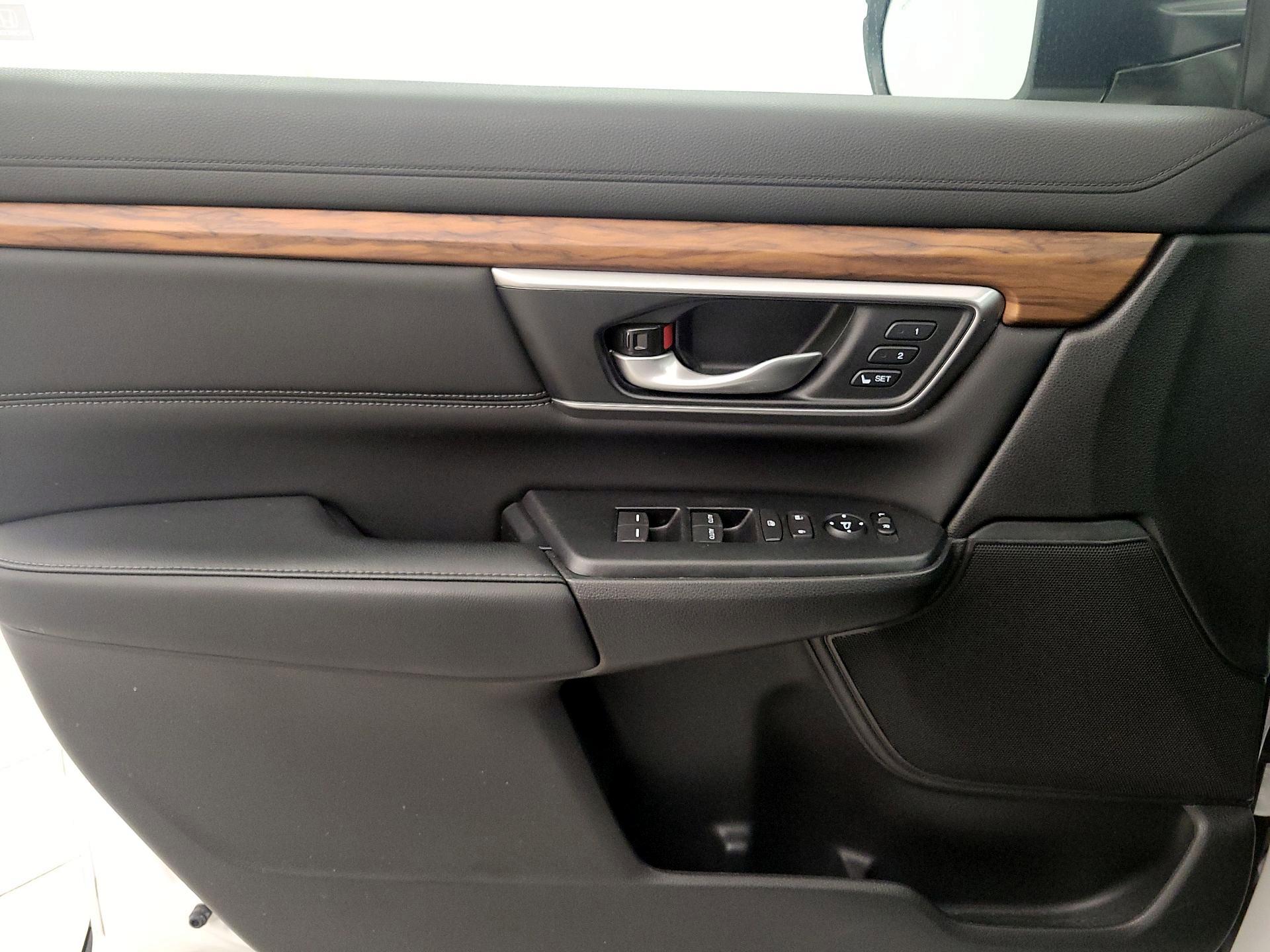 Thumbnail: 2022 Honda CR-V - 12