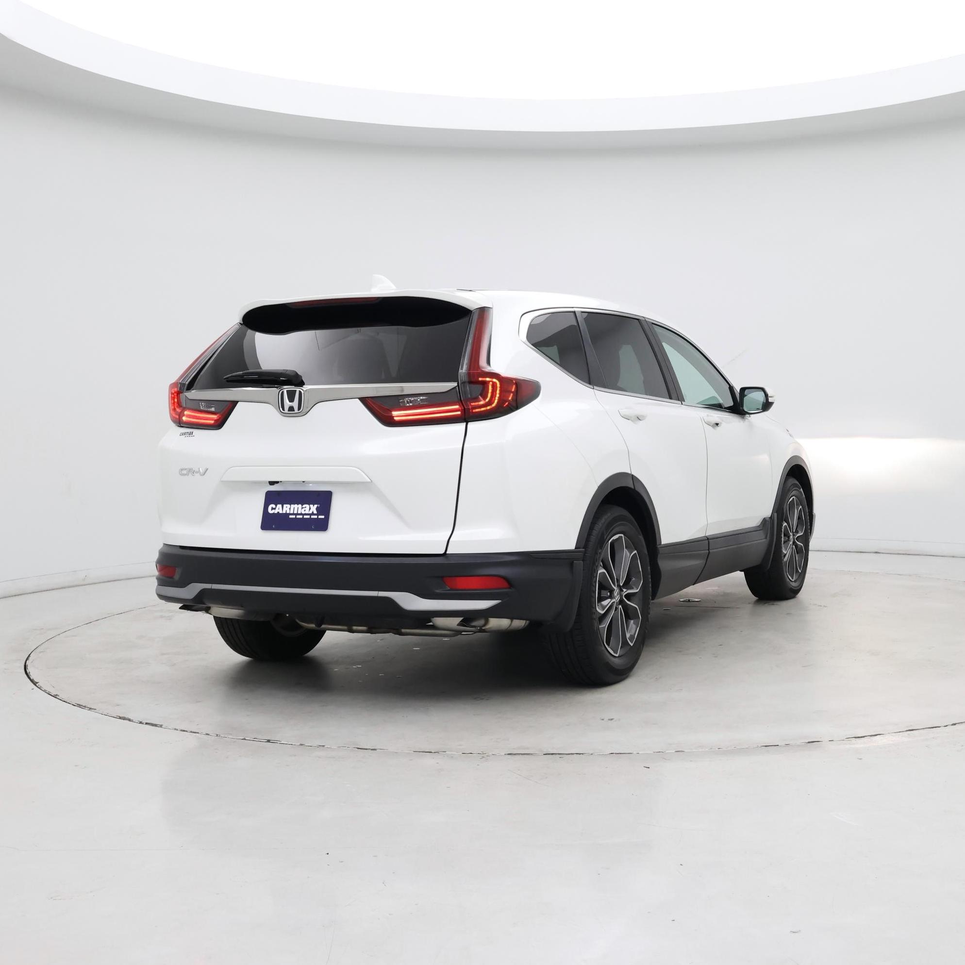 Thumbnail: 2022 Honda CR-V - 2