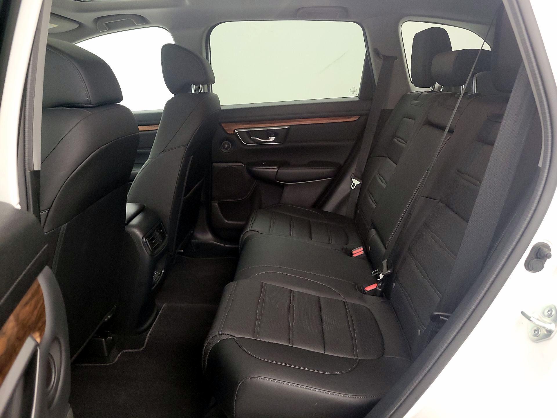 Thumbnail: 2022 Honda CR-V - 20