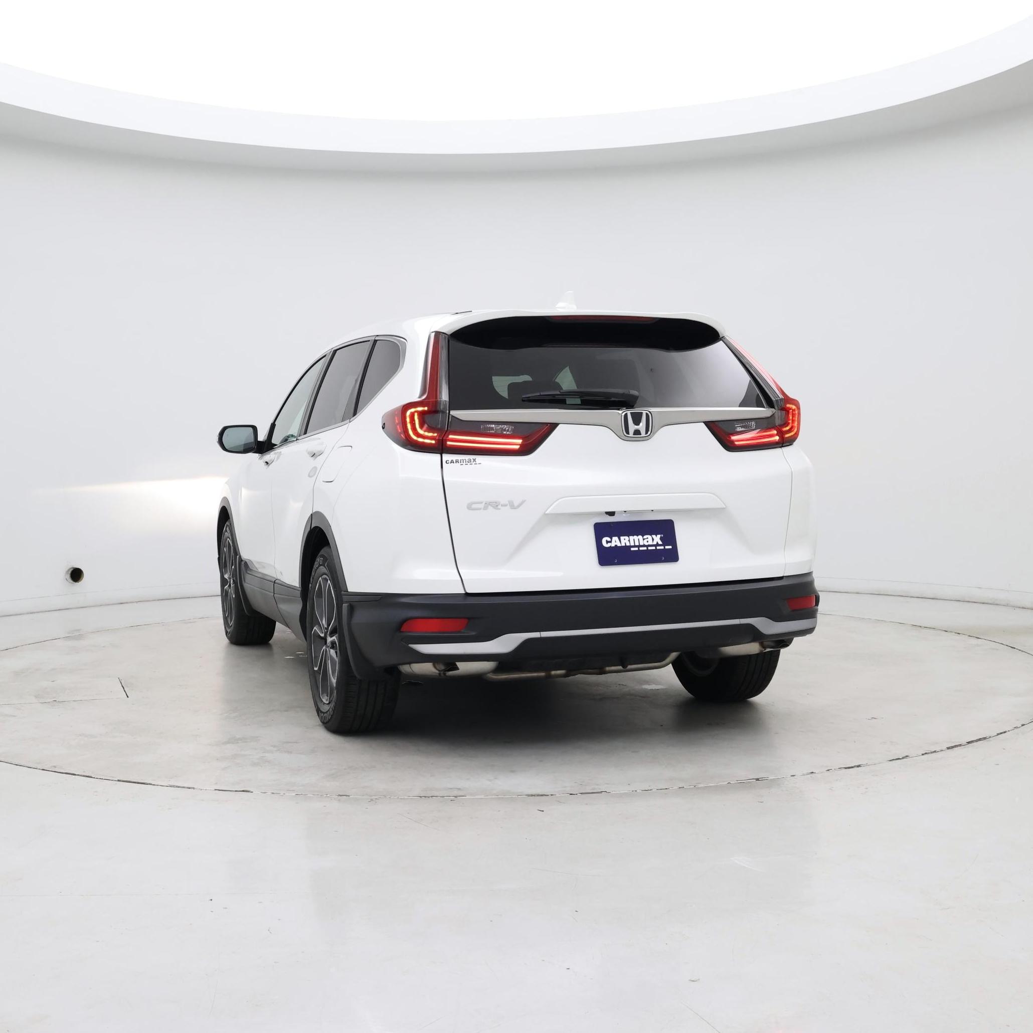 Thumbnail: 2022 Honda CR-V - 3