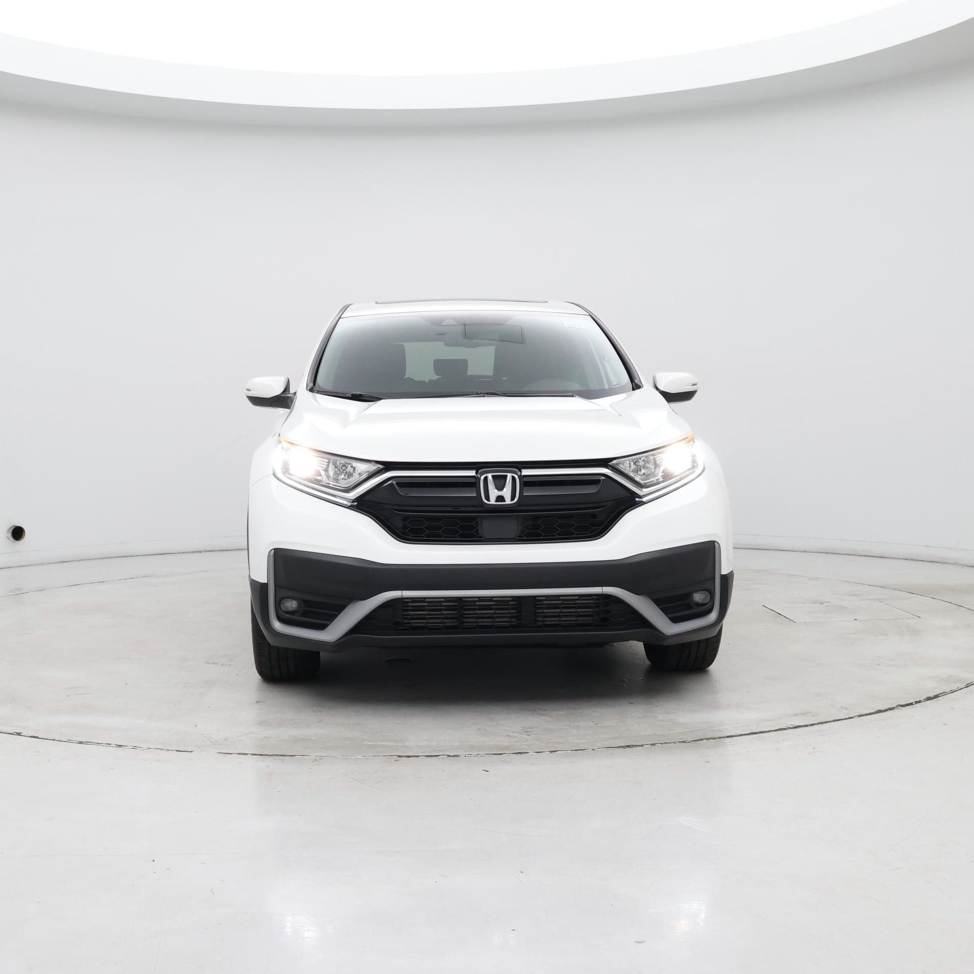 Thumbnail: 2022 Honda CR-V - 4