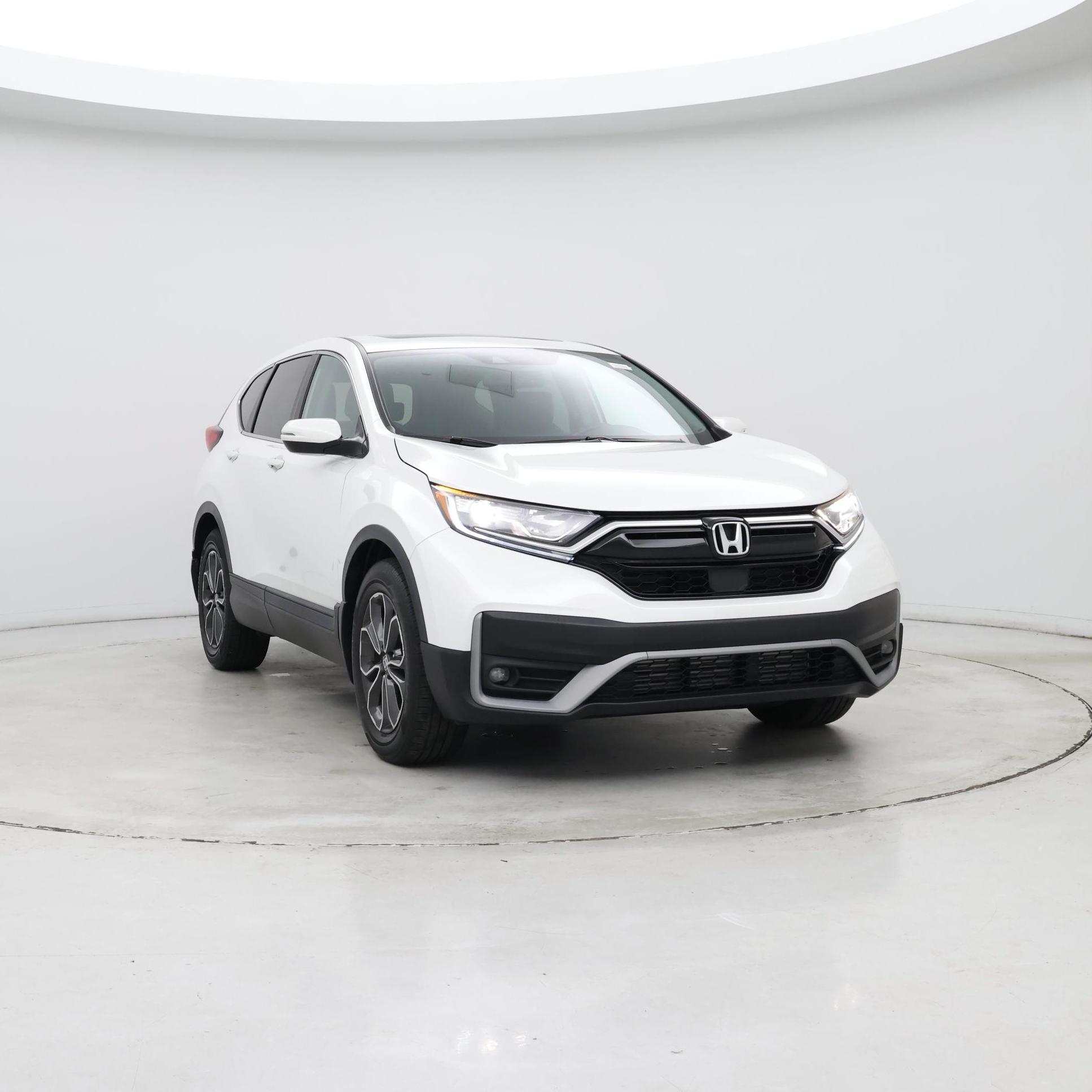 Thumbnail: 2022 Honda CR-V - 5