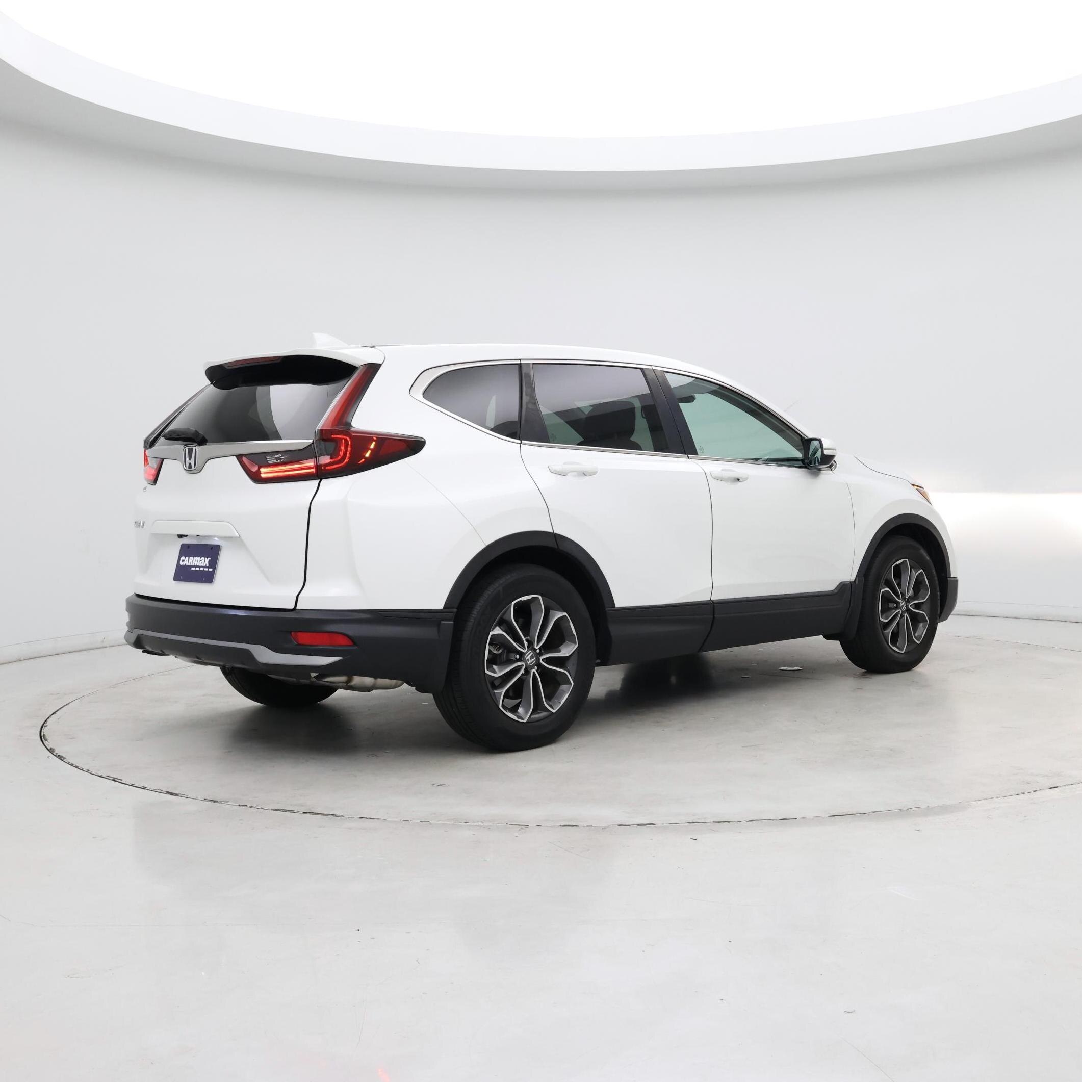 Thumbnail: 2022 Honda CR-V - 6