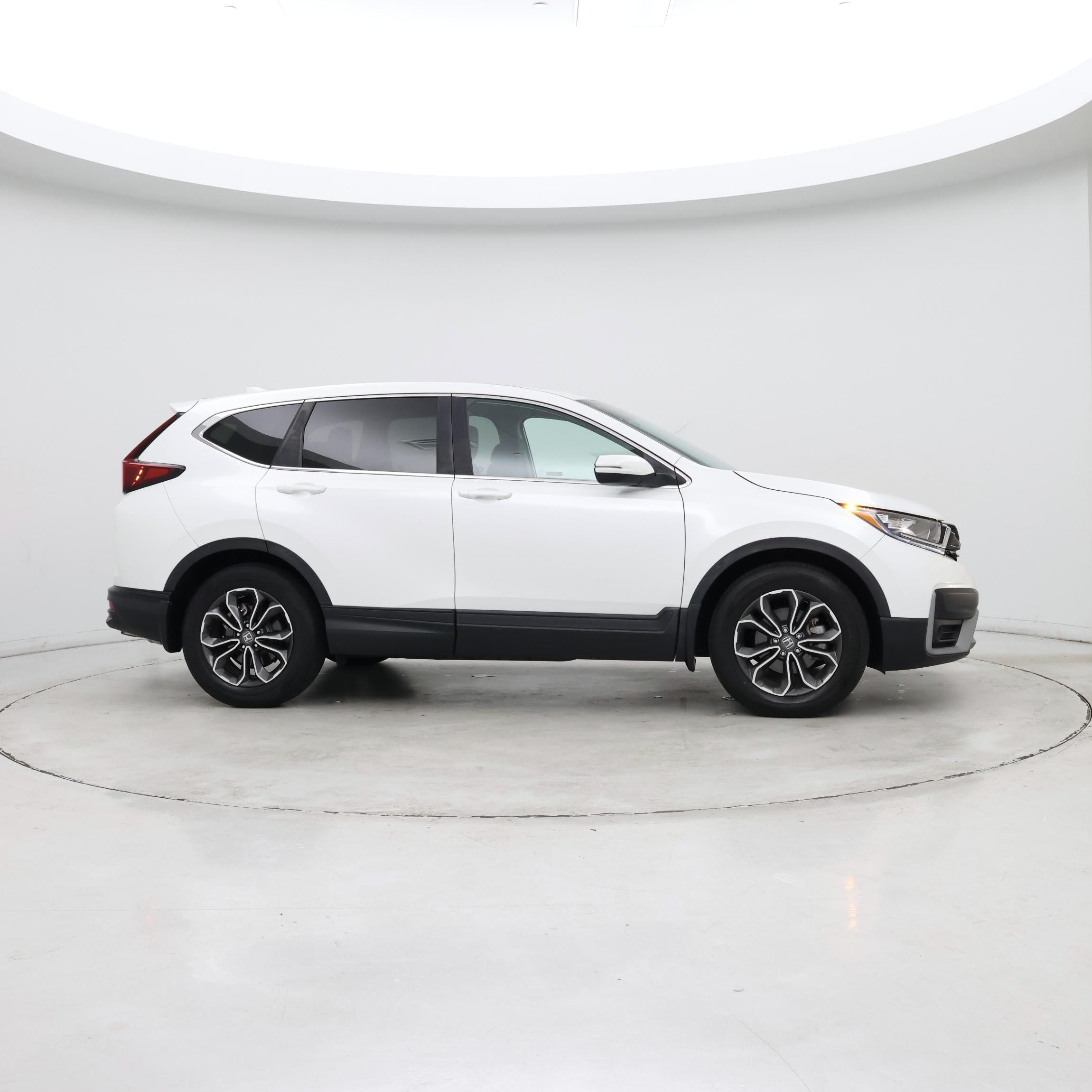 Thumbnail: 2022 Honda CR-V - 7