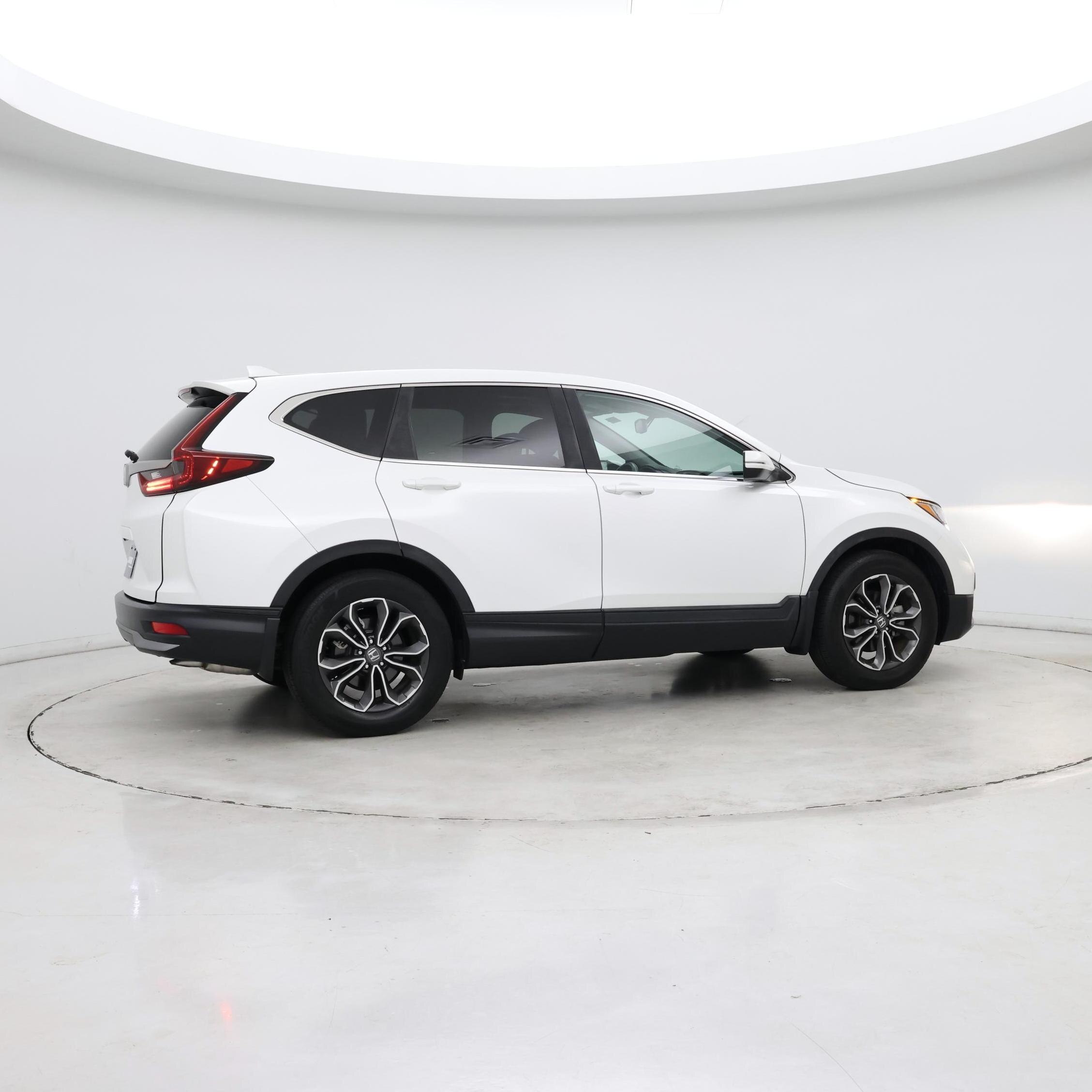 Thumbnail: 2022 Honda CR-V - 8