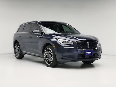 2021 Lincoln Corsair Reserve