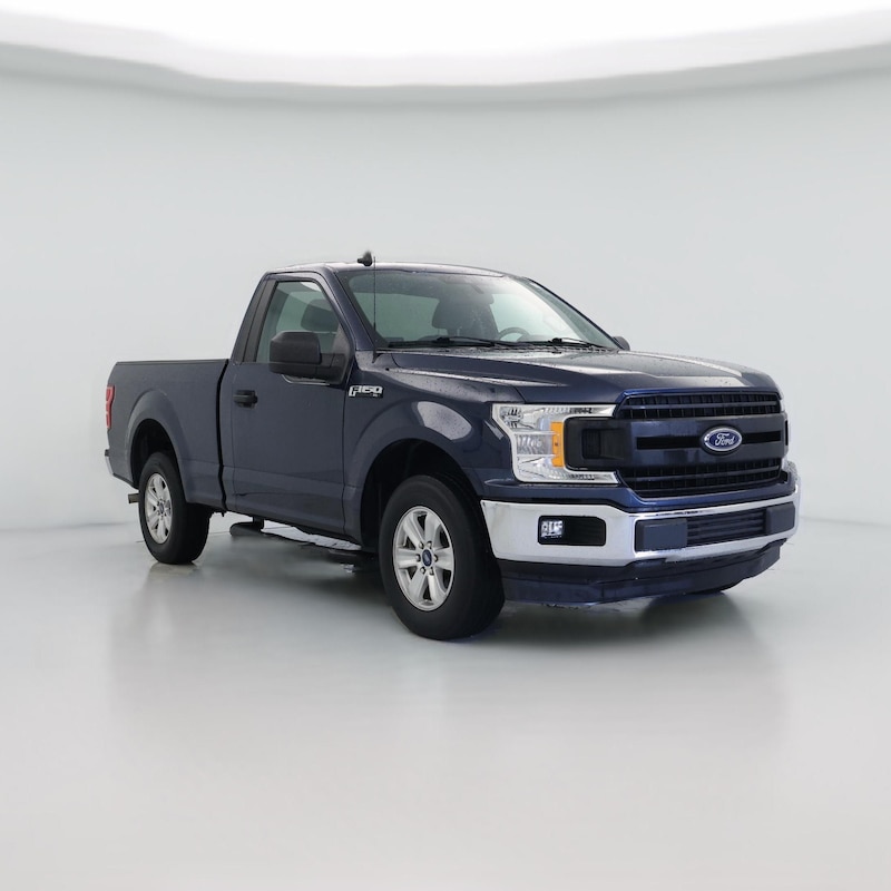 2020 Ford F150 XL