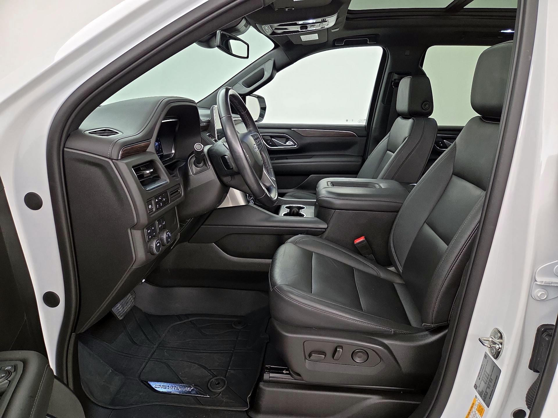 Thumbnail: 2023 Chevrolet Tahoe - 11
