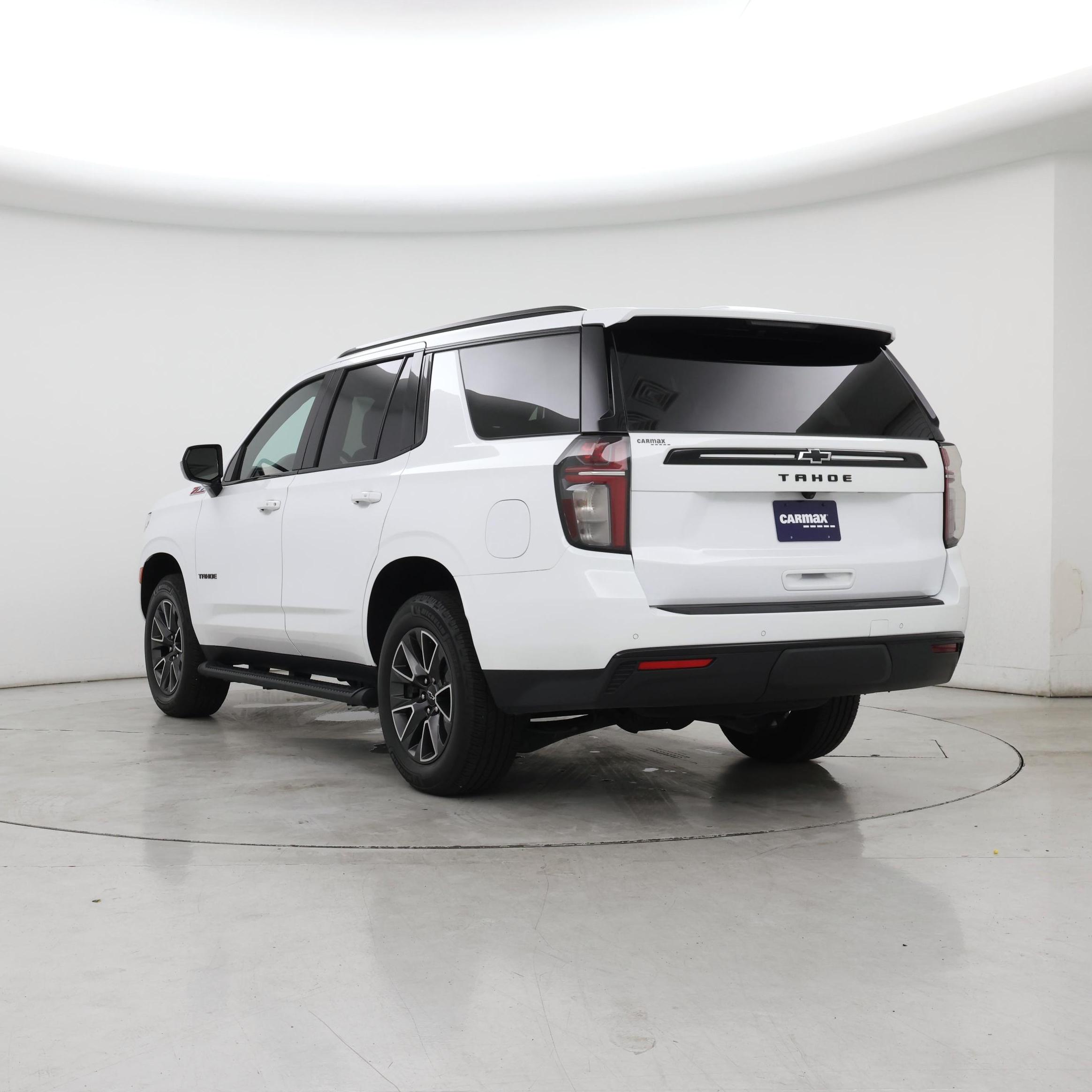 Thumbnail: 2023 Chevrolet Tahoe - 2