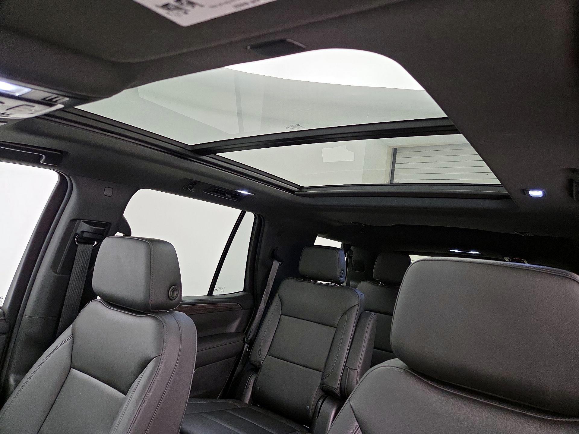Thumbnail: 2023 Chevrolet Tahoe - 19