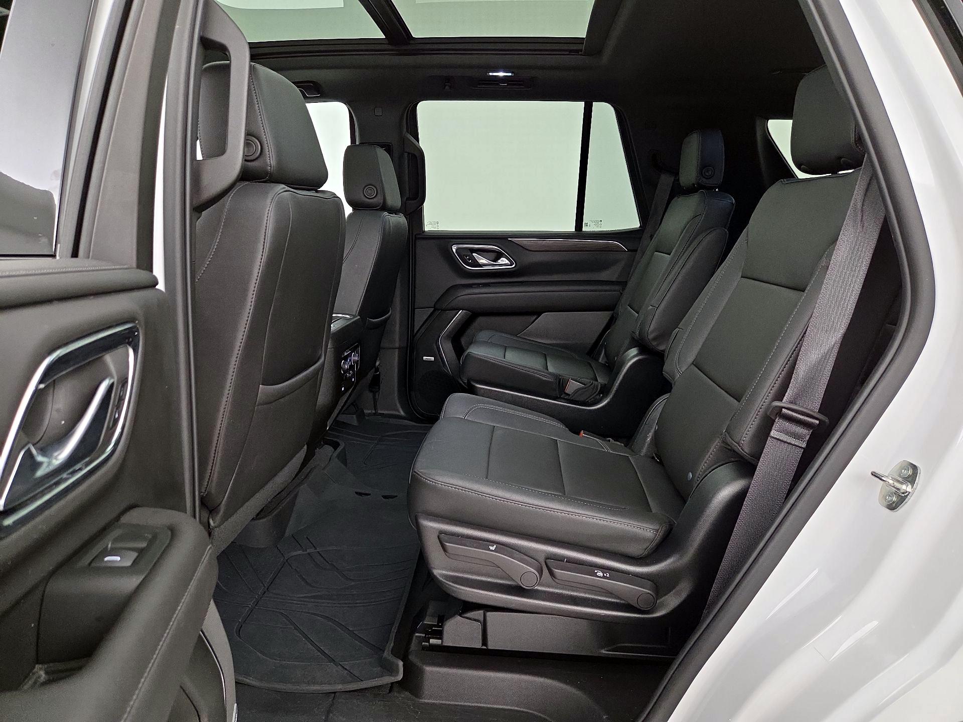 Thumbnail: 2023 Chevrolet Tahoe - 20