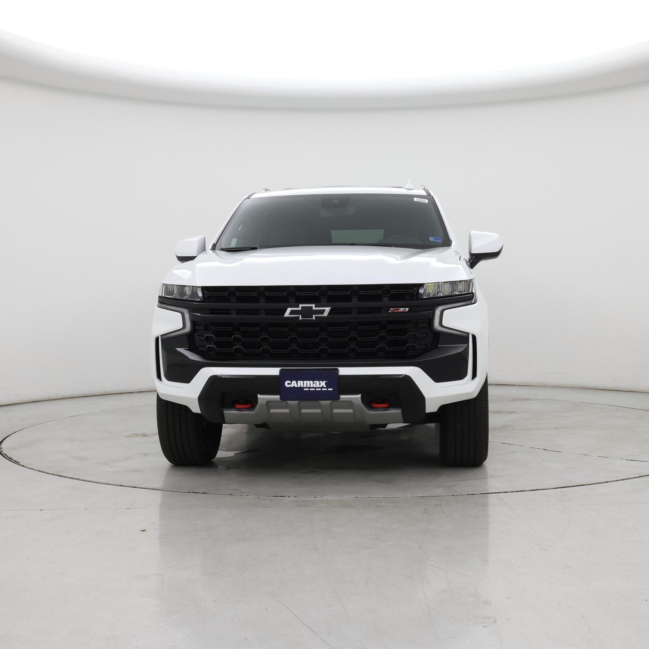 Thumbnail: 2023 Chevrolet Tahoe - 5