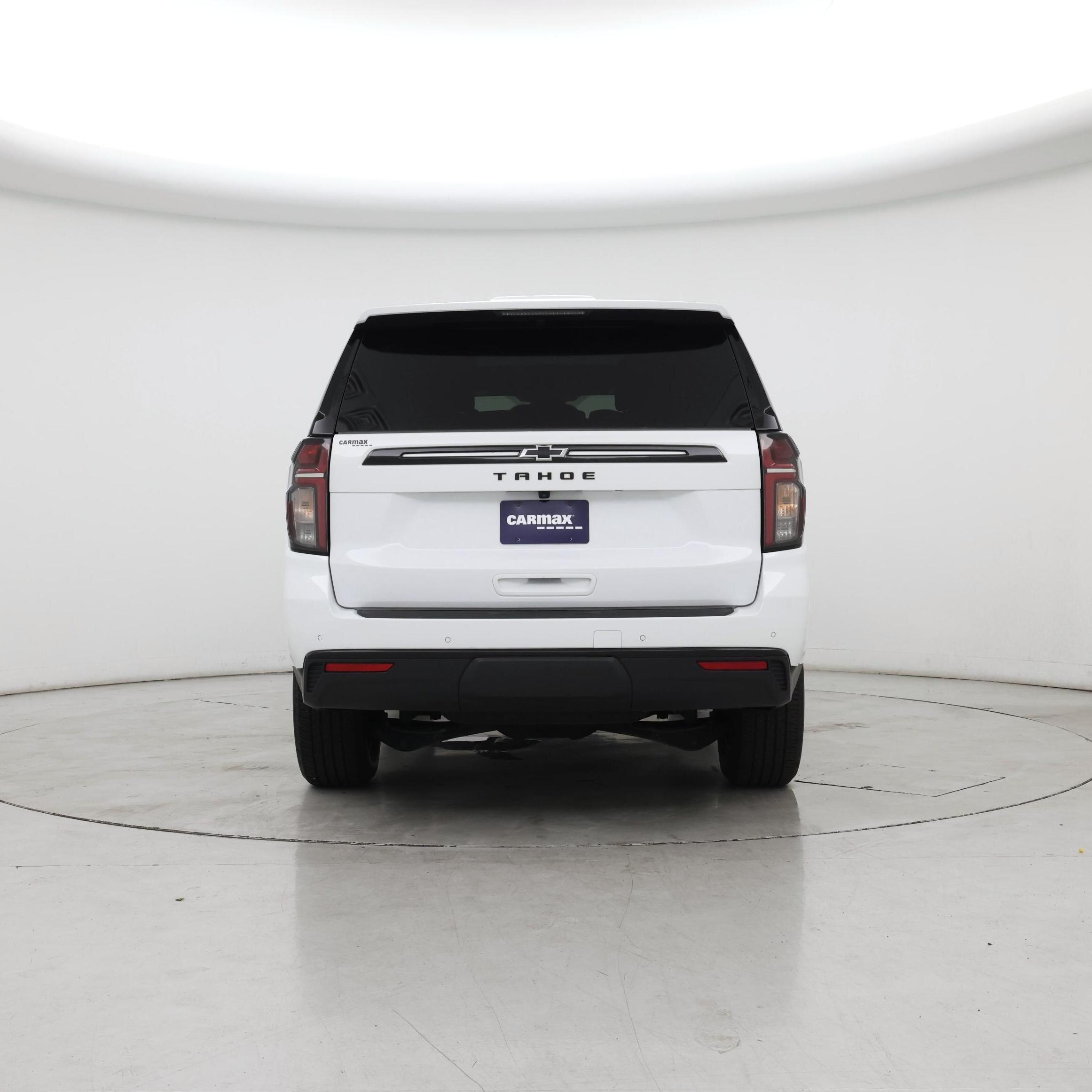 Thumbnail: 2023 Chevrolet Tahoe - 6