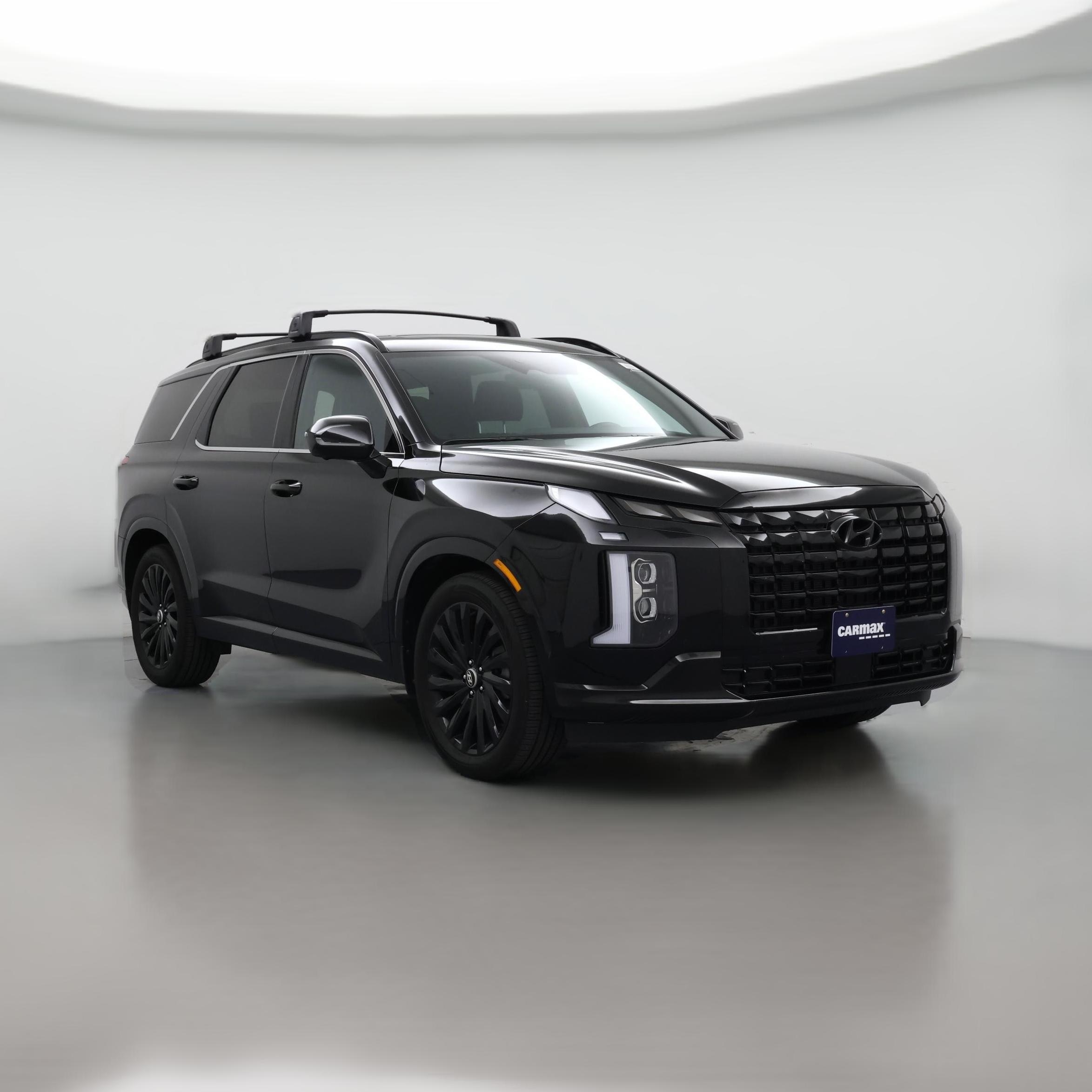 Thumbnail: 2025 Hyundai Palisade - 1