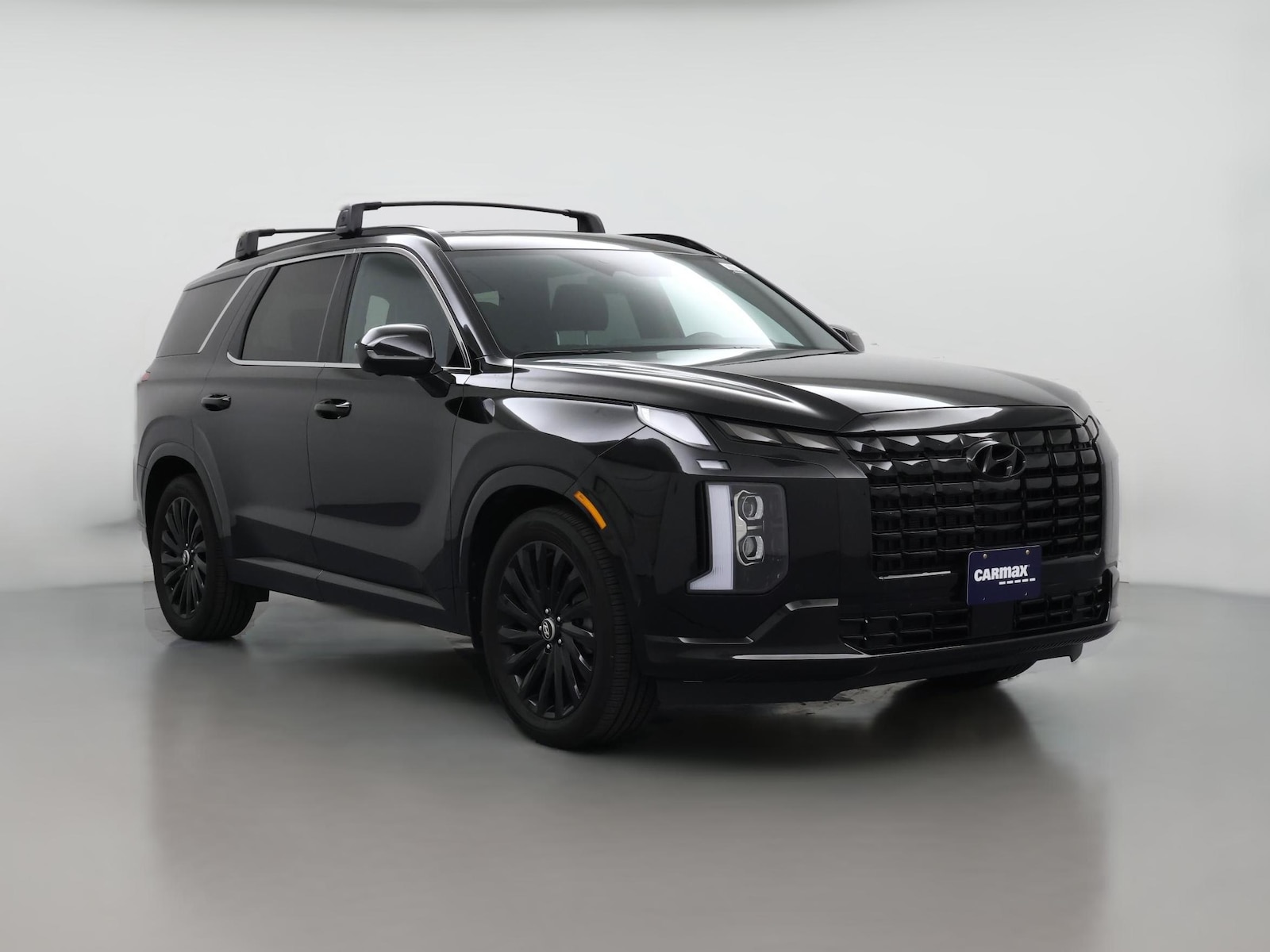 2025 Hyundai Palisade Calligraphy Night Edition - Photo 1