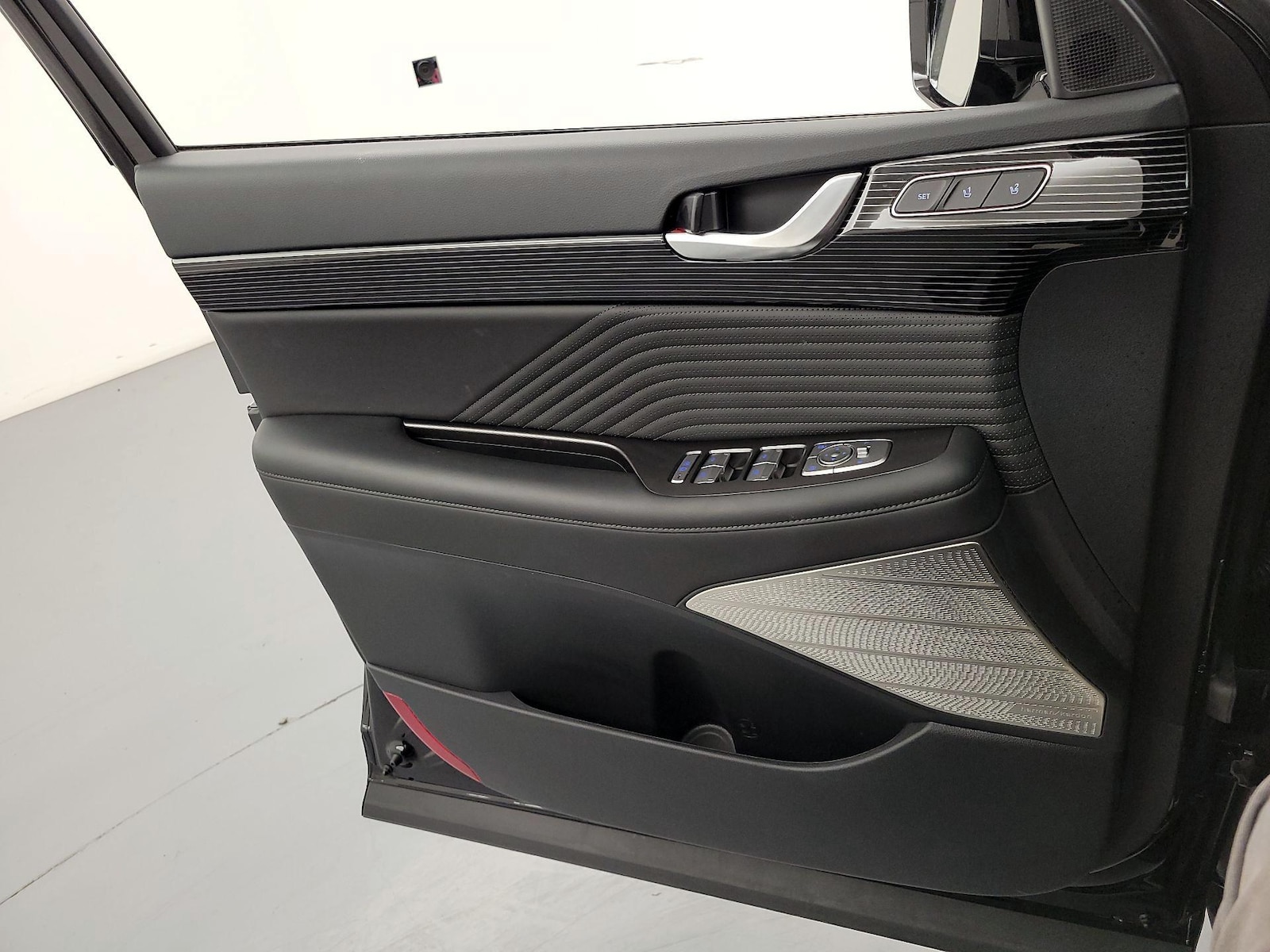 2025 Hyundai Palisade Calligraphy Night Edition - Photo 13