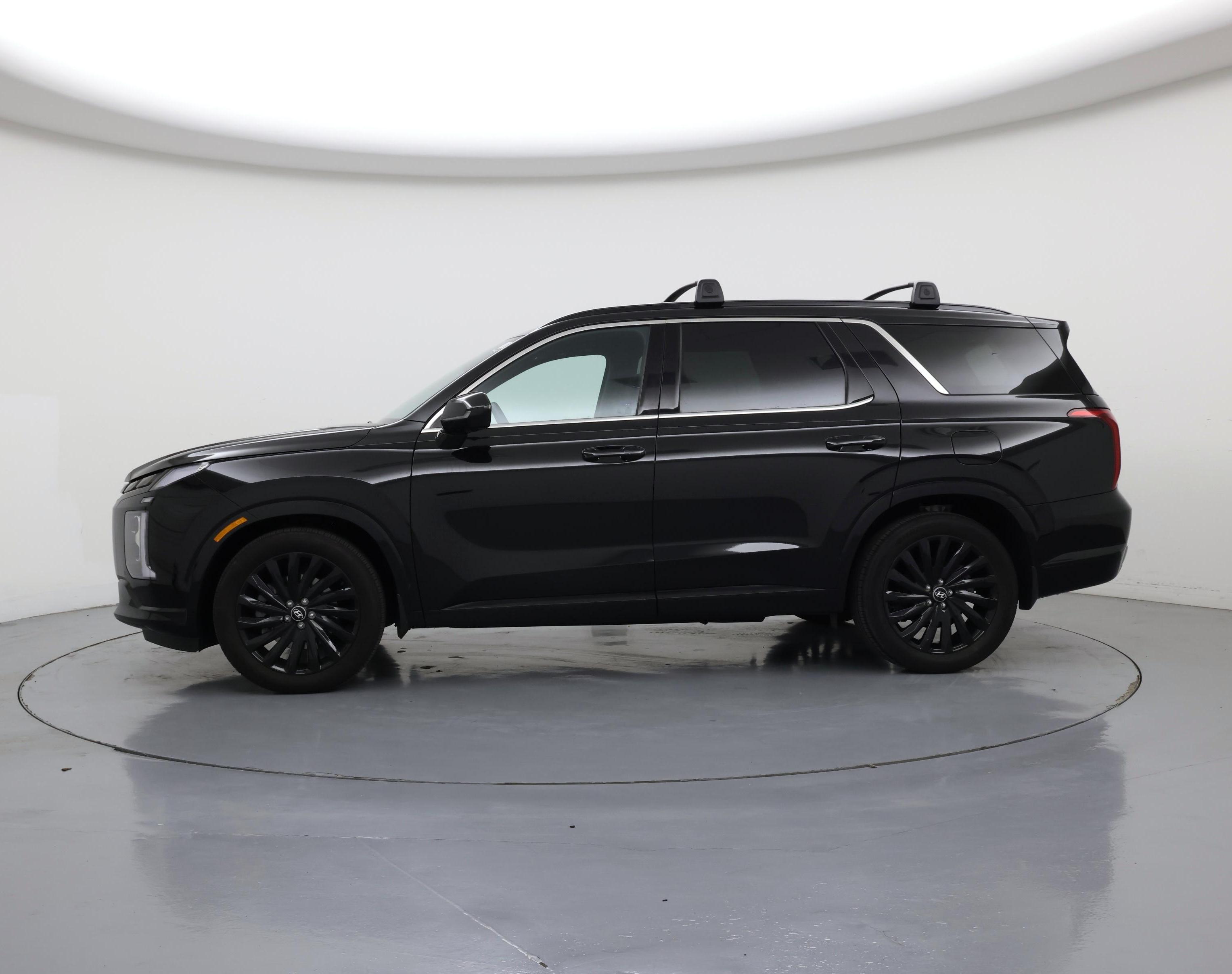 Thumbnail: 2025 Hyundai Palisade - 3